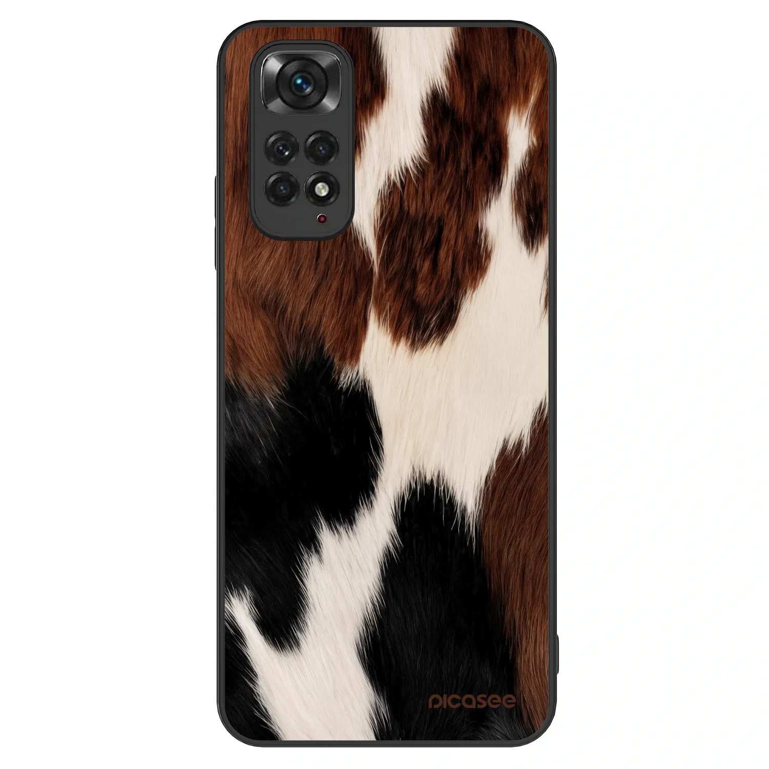 Picasee ULTIMATE CASE pro Xiaomi Redmi Note 11 - Rodeo