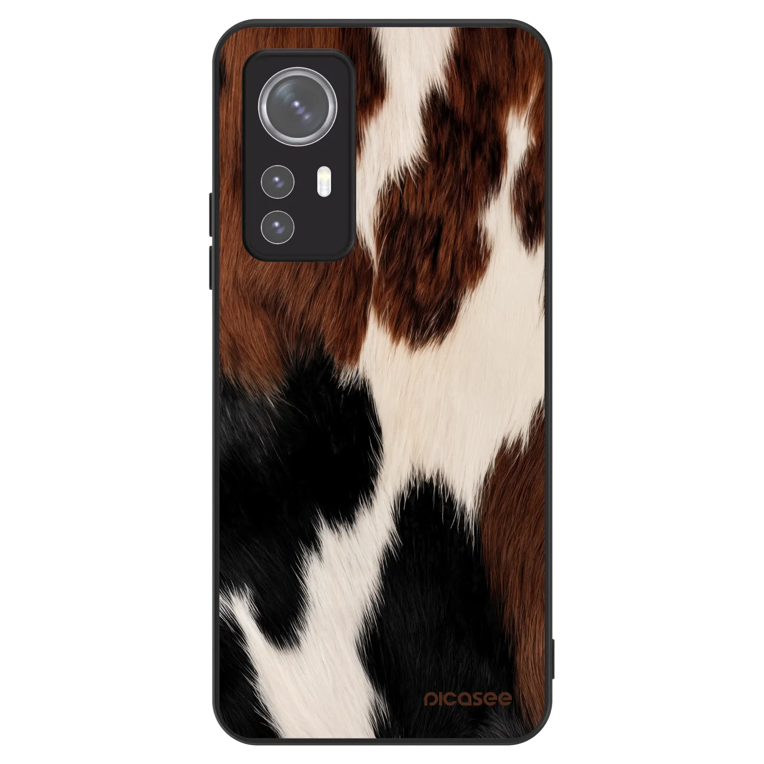 Picasee ULTIMATE CASE pro Xiaomi 12 - Rodeo