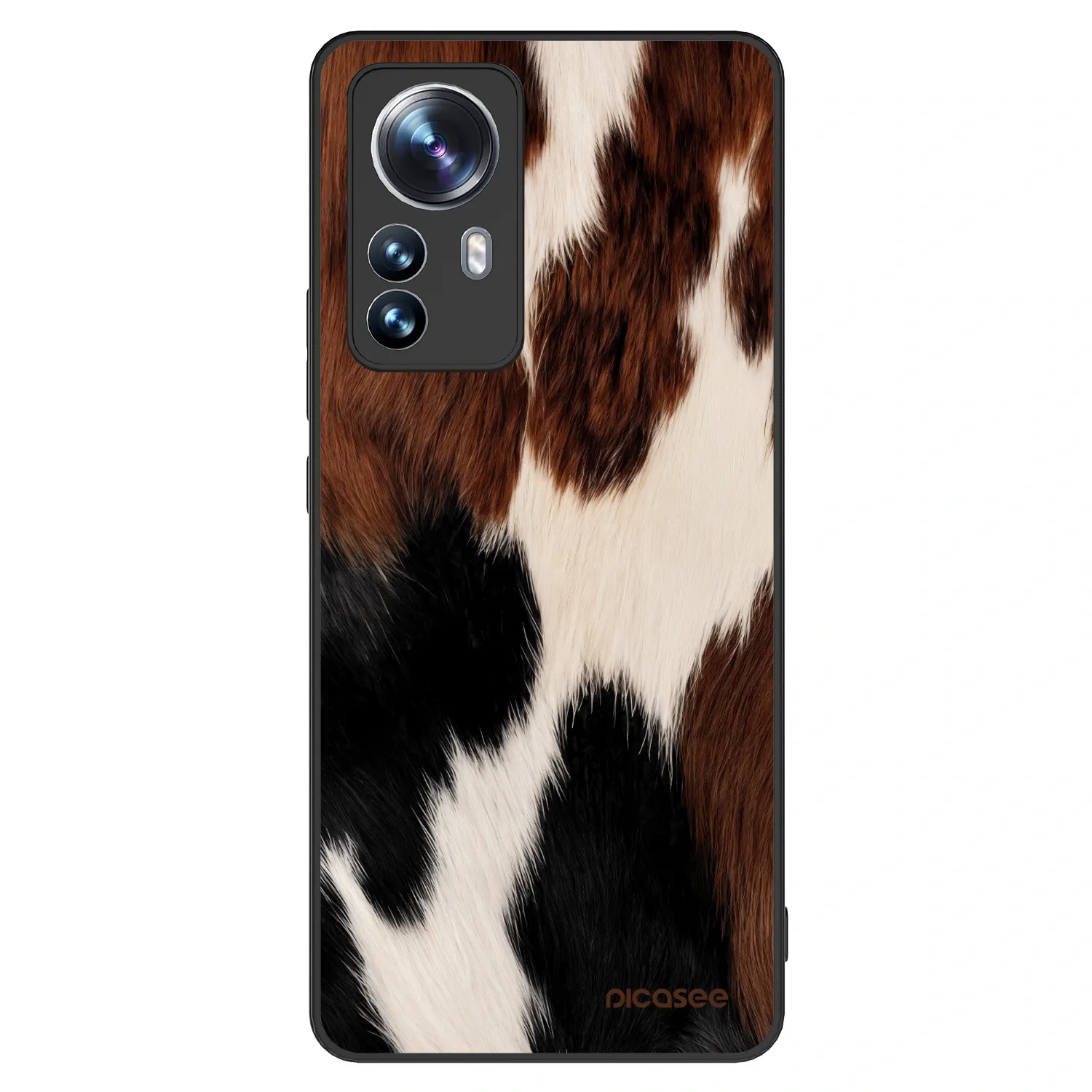 Picasee ULTIMATE CASE pro Xiaomi 12 Pro - Rodeo