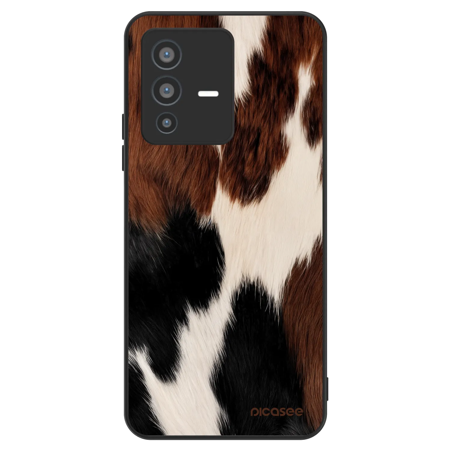 Picasee ULTIMATE CASE pro Vivo V23 5G - Rodeo