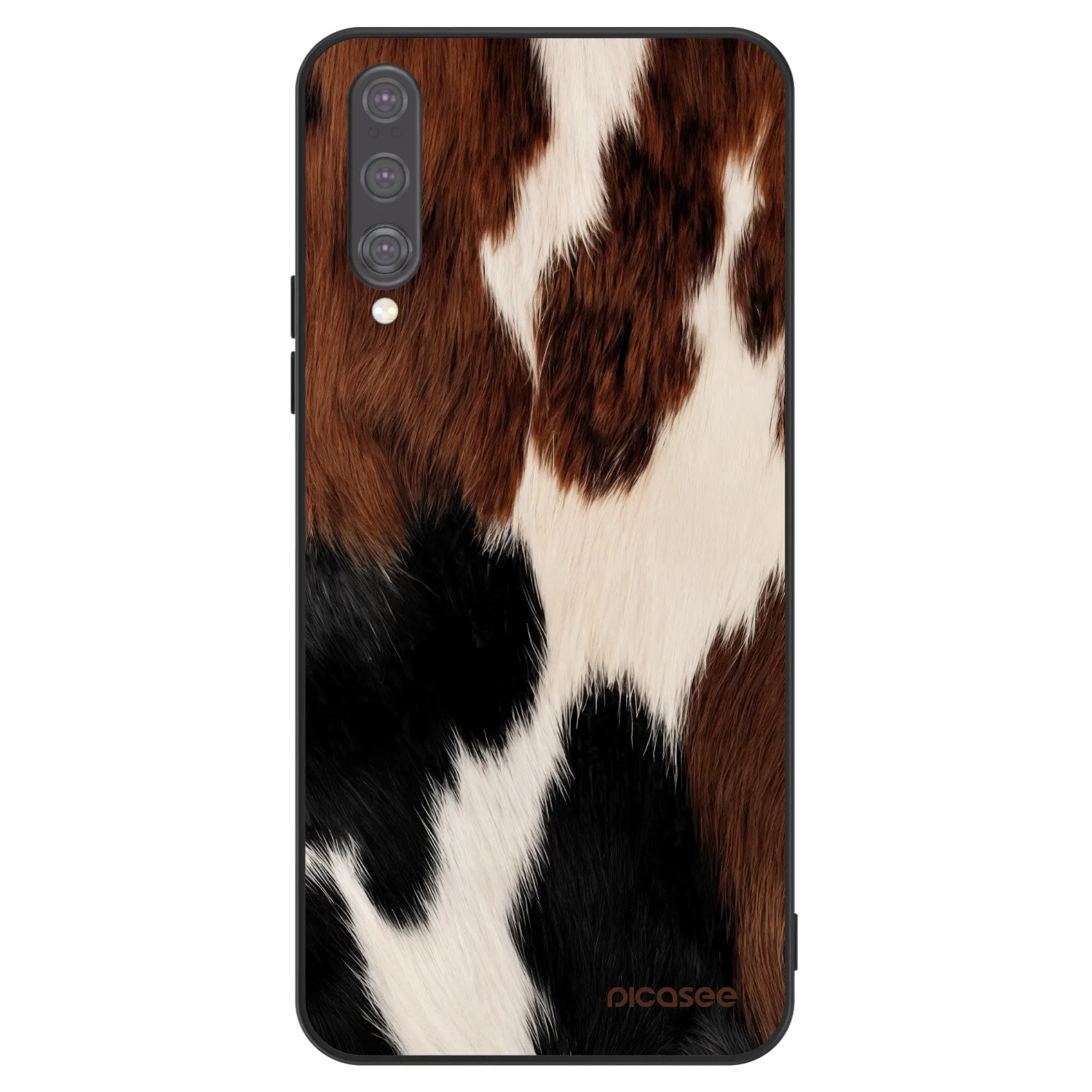 Picasee ULTIMATE CASE pro Huawei P20 Pro - Rodeo