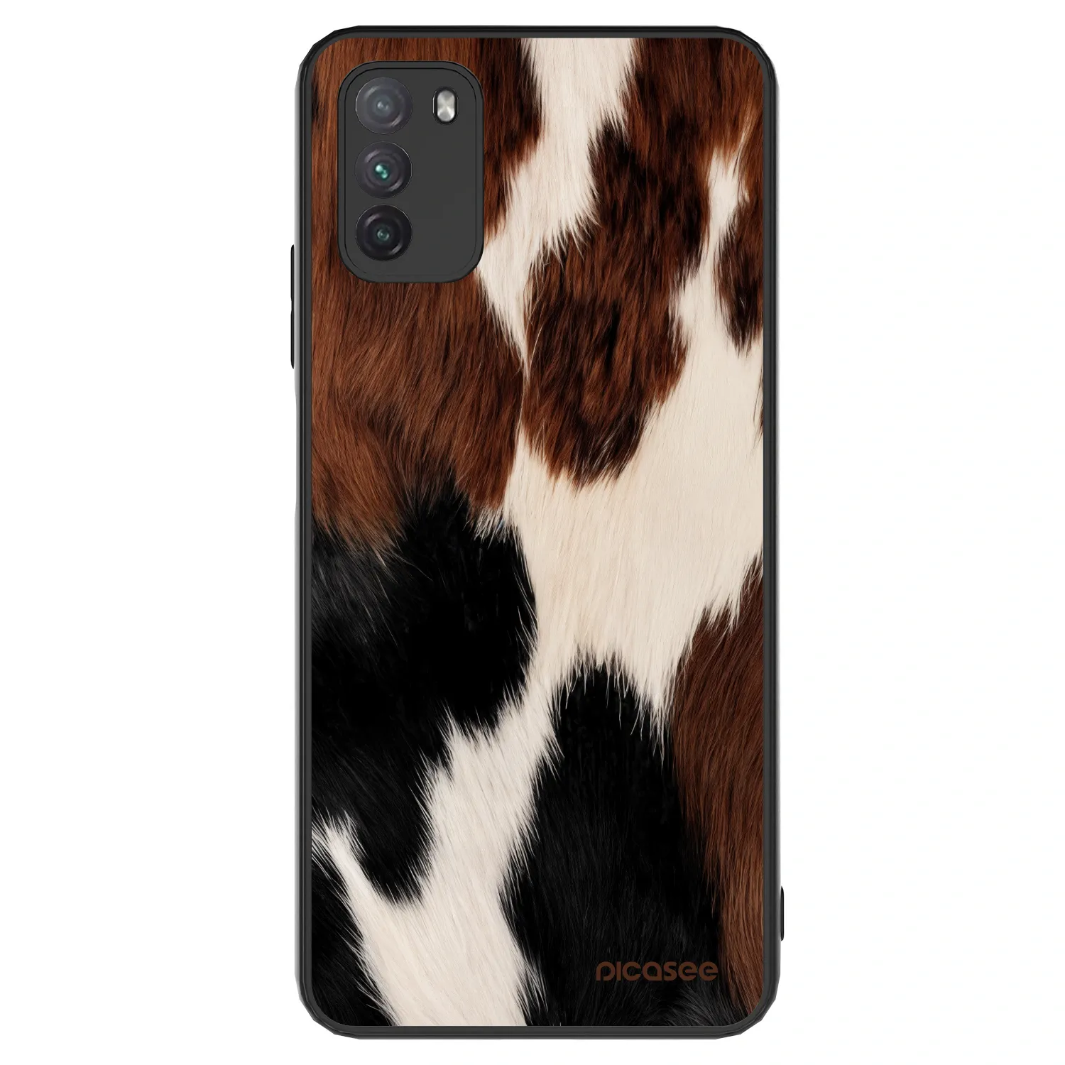 Picasee ULTIMATE CASE pro Xiaomi Poco M3 - Rodeo