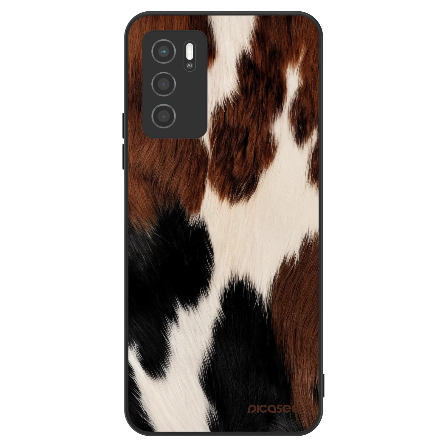 Picasee ULTIMATE CASE pro OPPO A16s - Rodeo