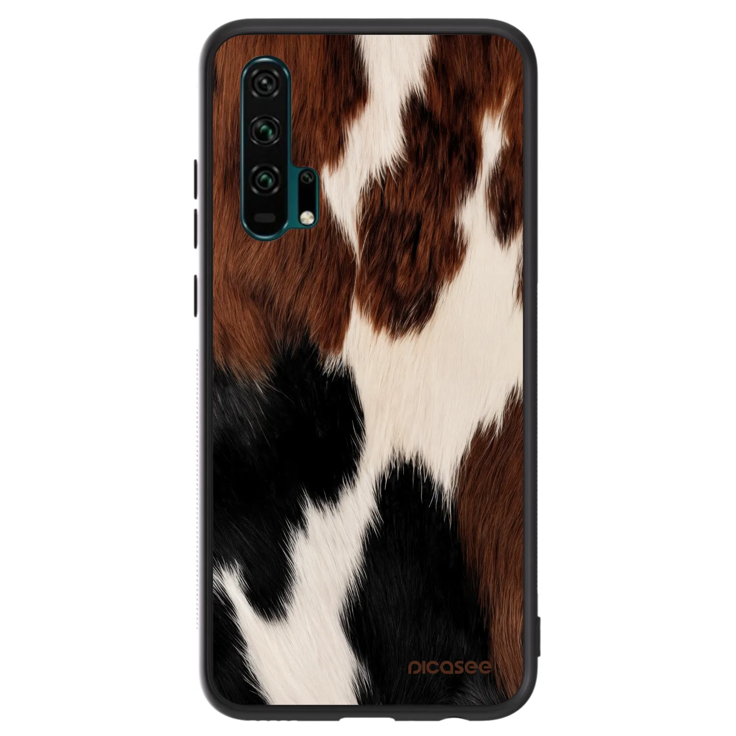 Picasee ULTIMATE CASE pro Honor 20 Pro - Rodeo