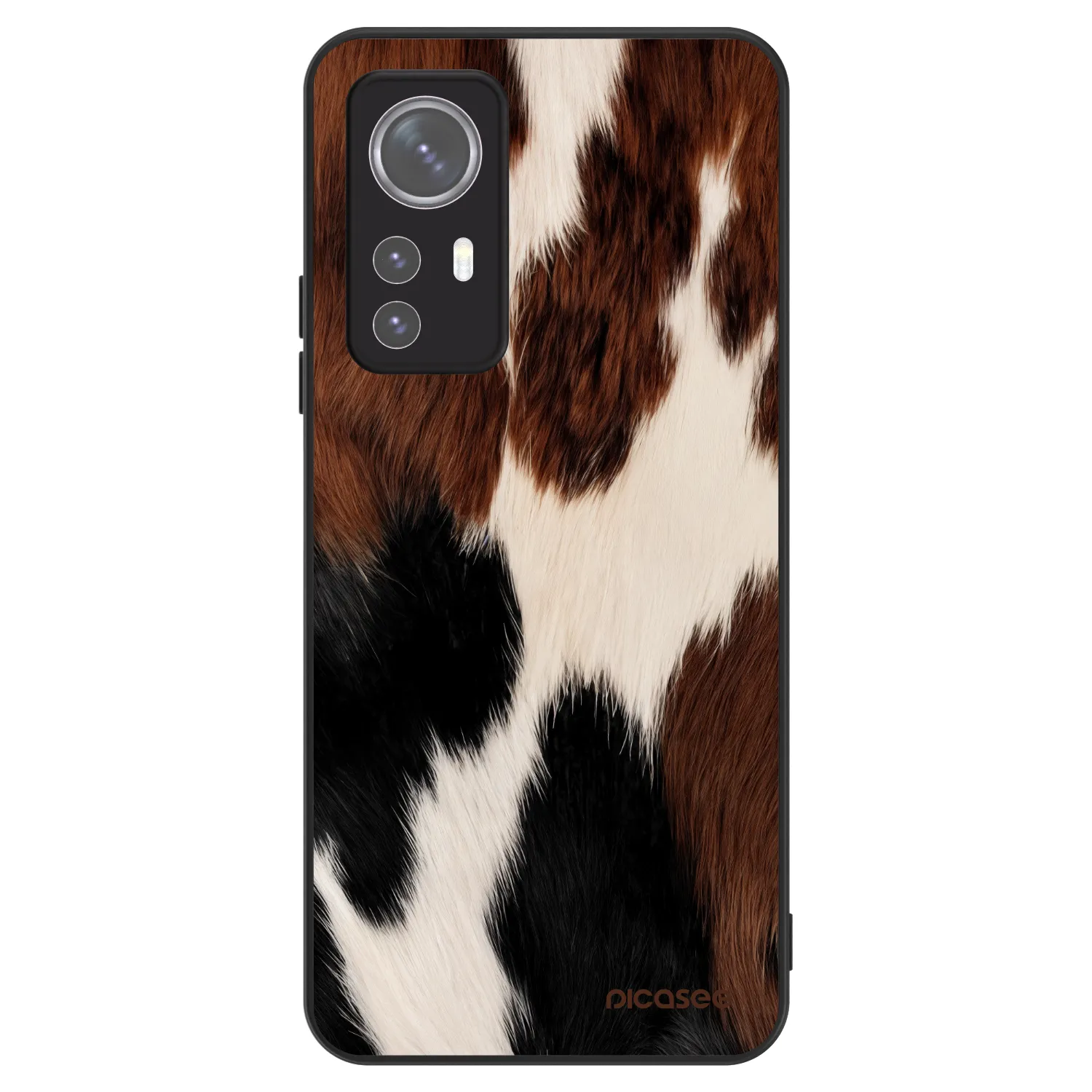 Picasee ULTIMATE CASE pro Xiaomi 12X - Rodeo
