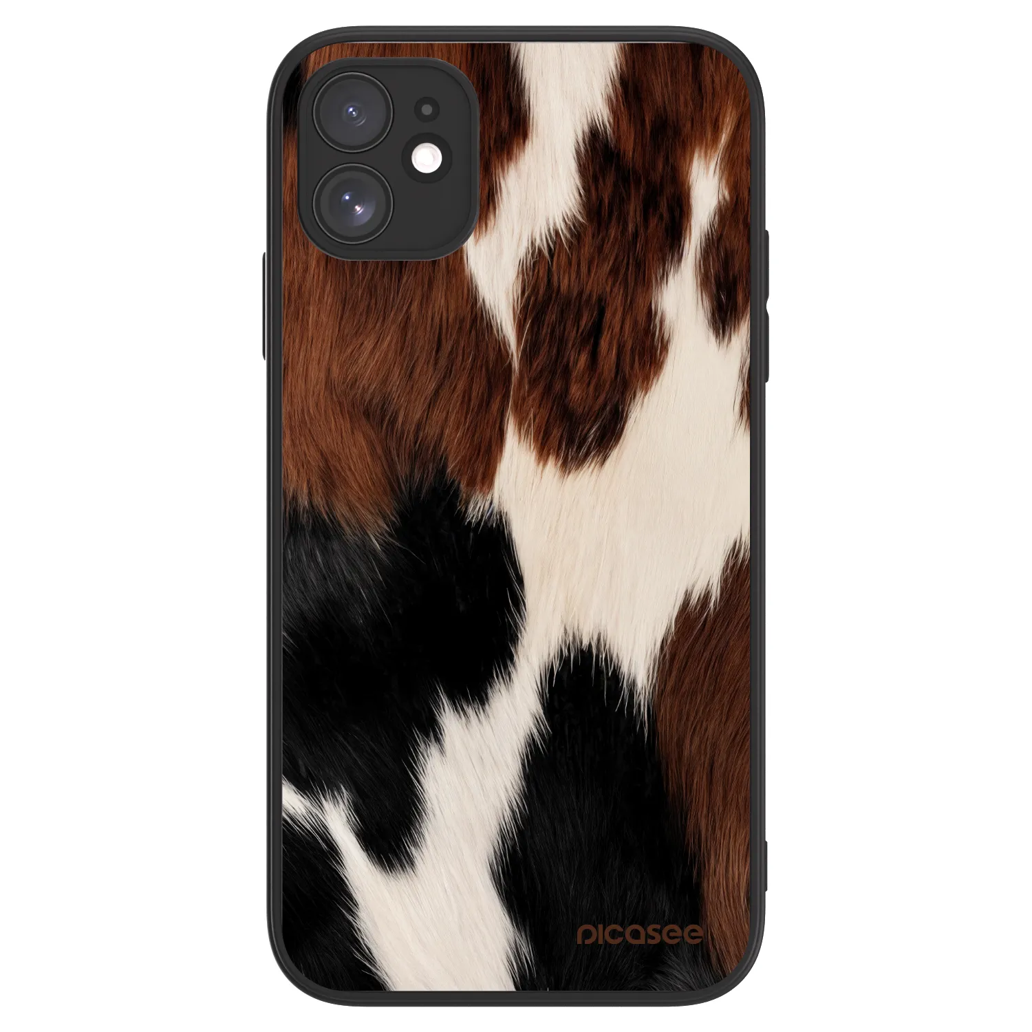 Picasee ULTIMATE CASE MagSafe pro Apple iPhone 11 - Rodeo