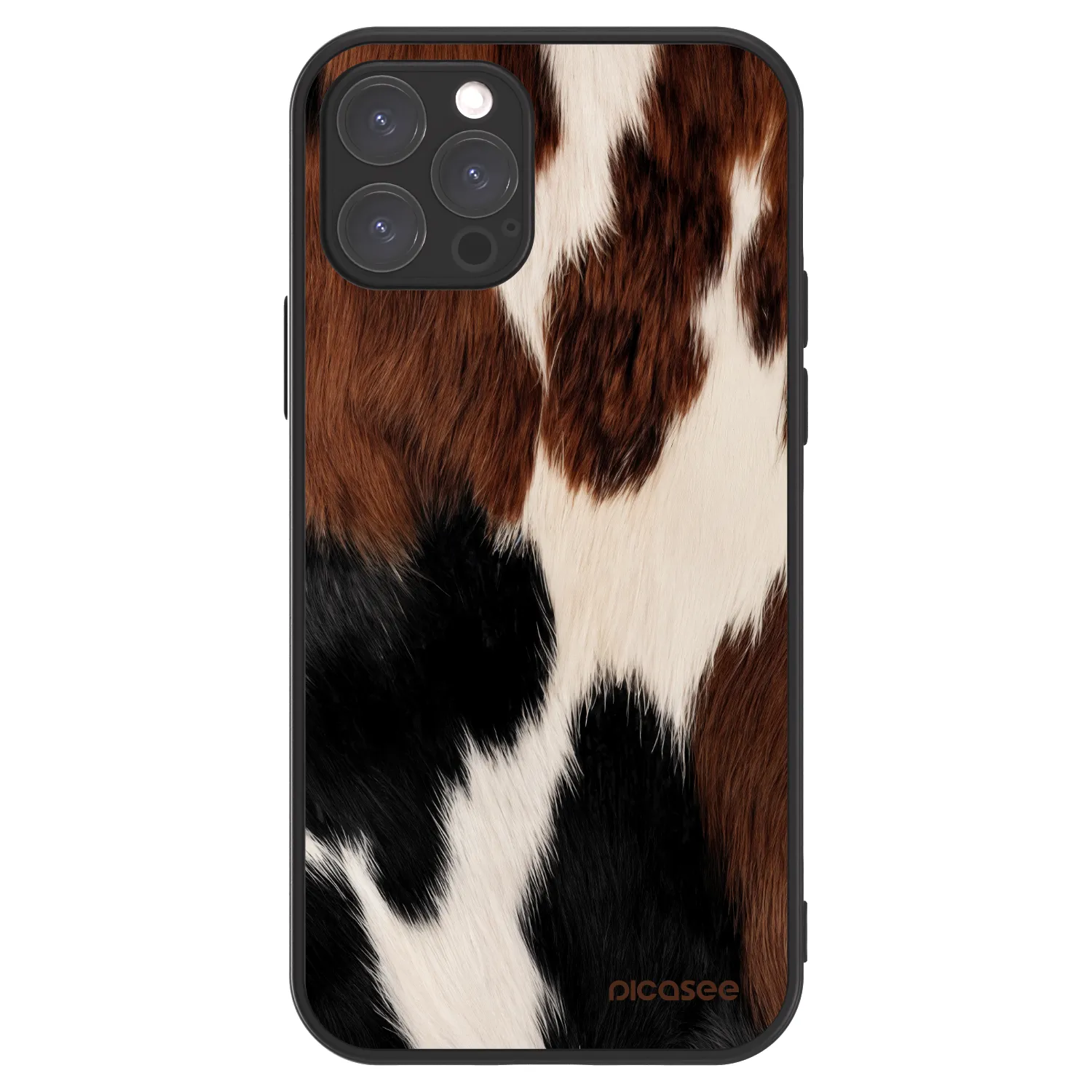 Picasee ULTIMATE CASE MagSafe pro Apple iPhone 12 Pro - Rodeo