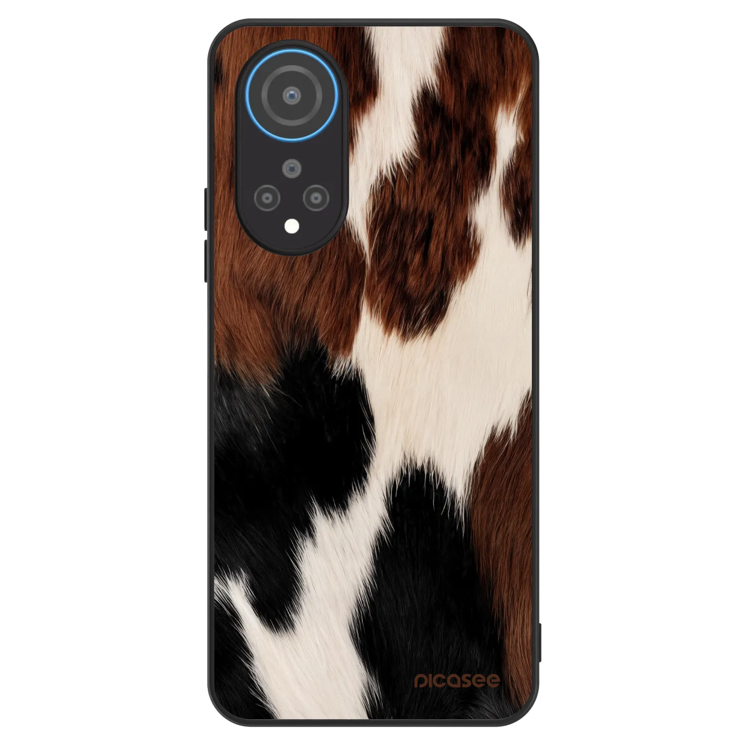 Picasee ULTIMATE CASE pro Honor X7 - Rodeo