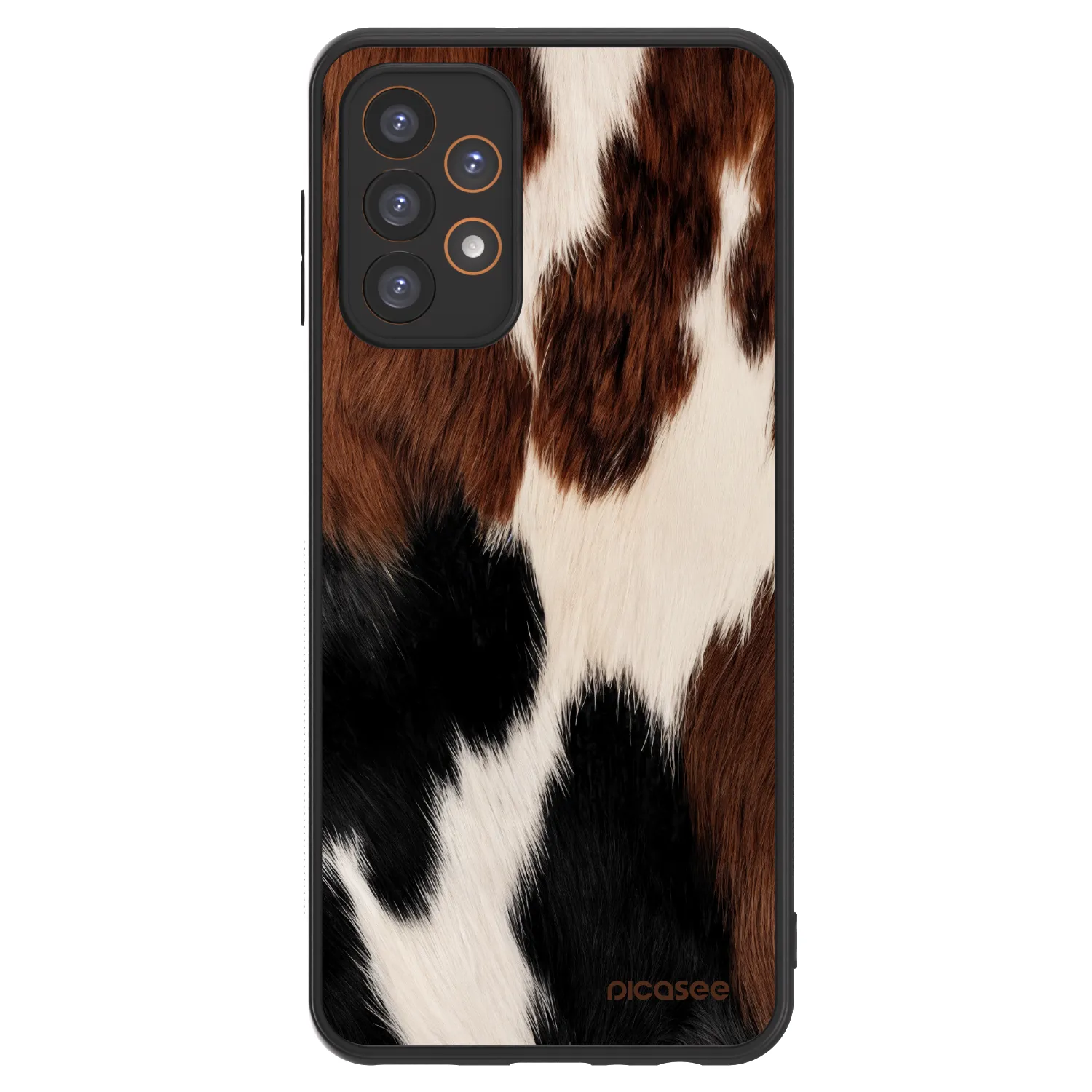 Picasee ULTIMATE CASE pro Samsung Galaxy A23 A235F 4G - Rodeo