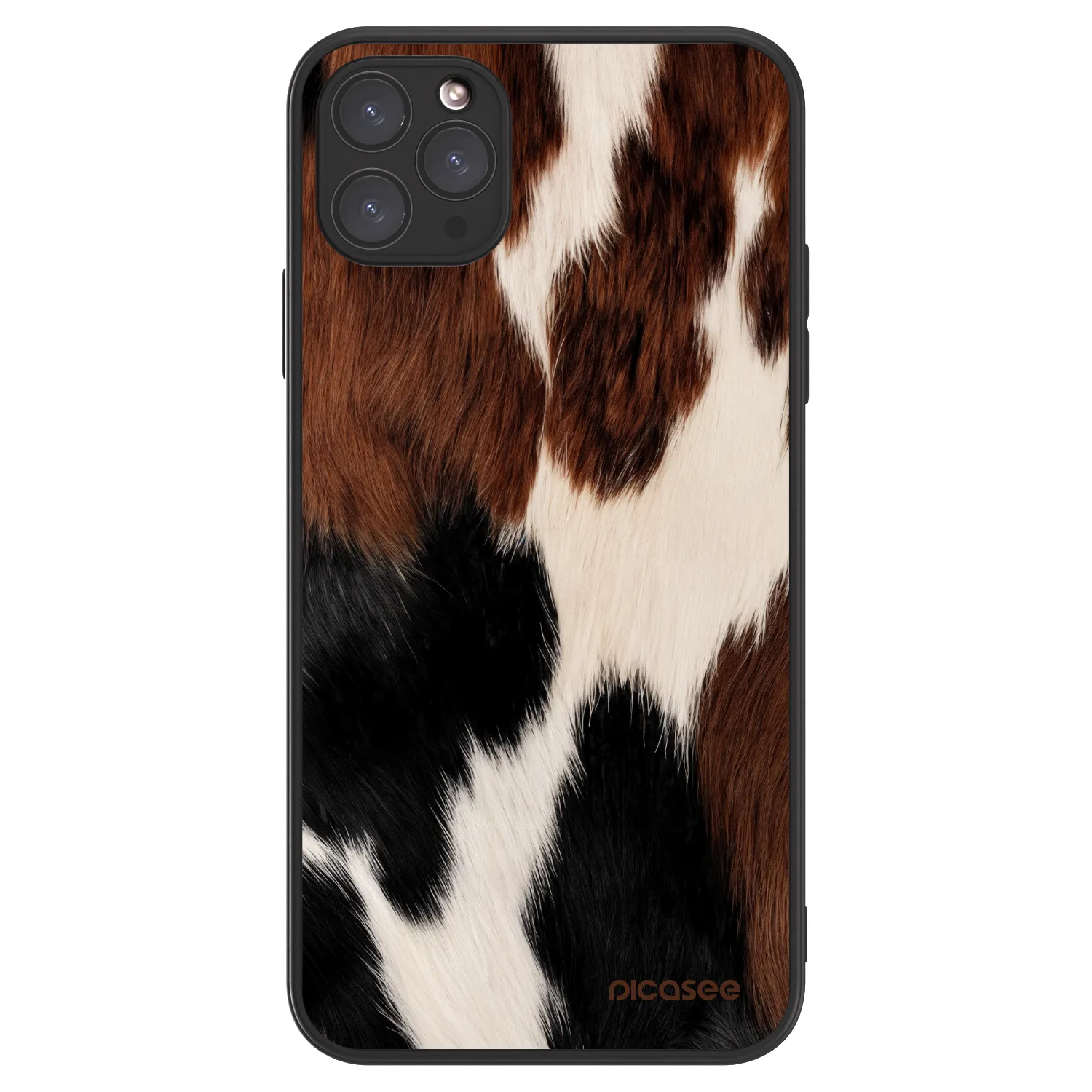 Picasee ULTIMATE CASE MagSafe pro Apple iPhone 11 Pro Max - Rodeo