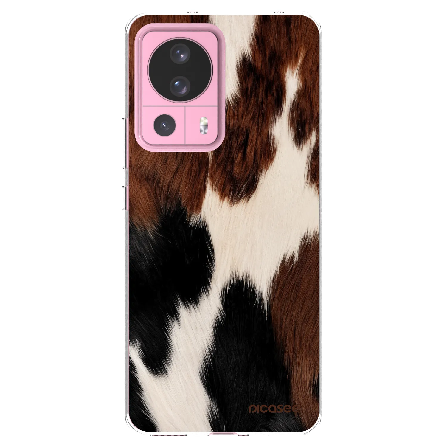 Silikónový prehľadný obal pre Xiaomi 13 Lite - Rodeo