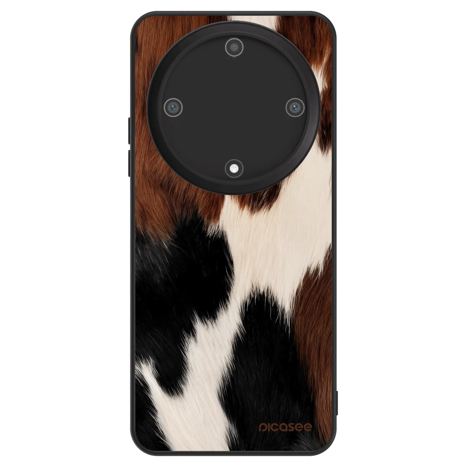 Picasee ULTIMATE CASE pro Honor Magic5 Lite 5G - Rodeo