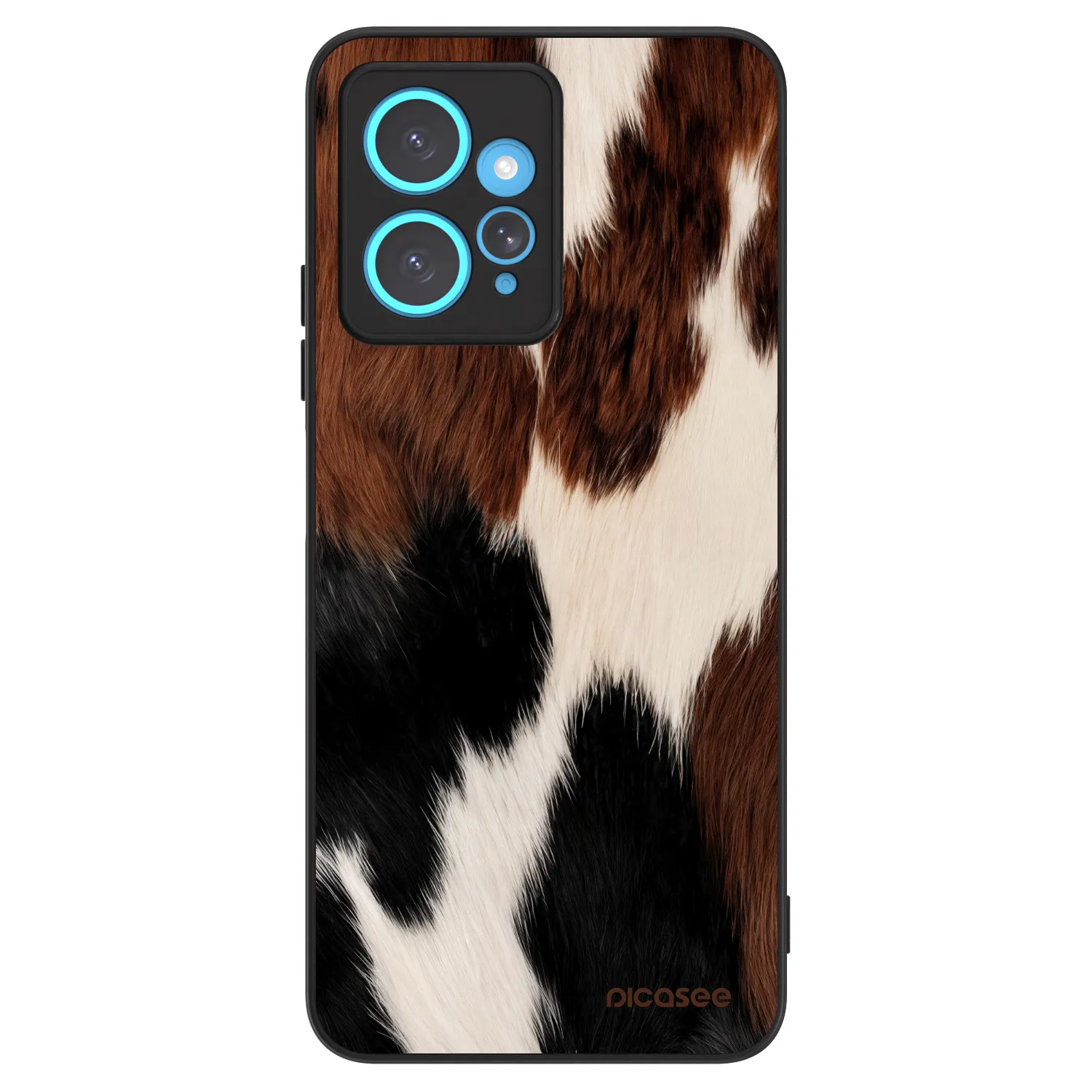Picasee ULTIMATE CASE pro Xiaomi Redmi Note 12 4G - Rodeo