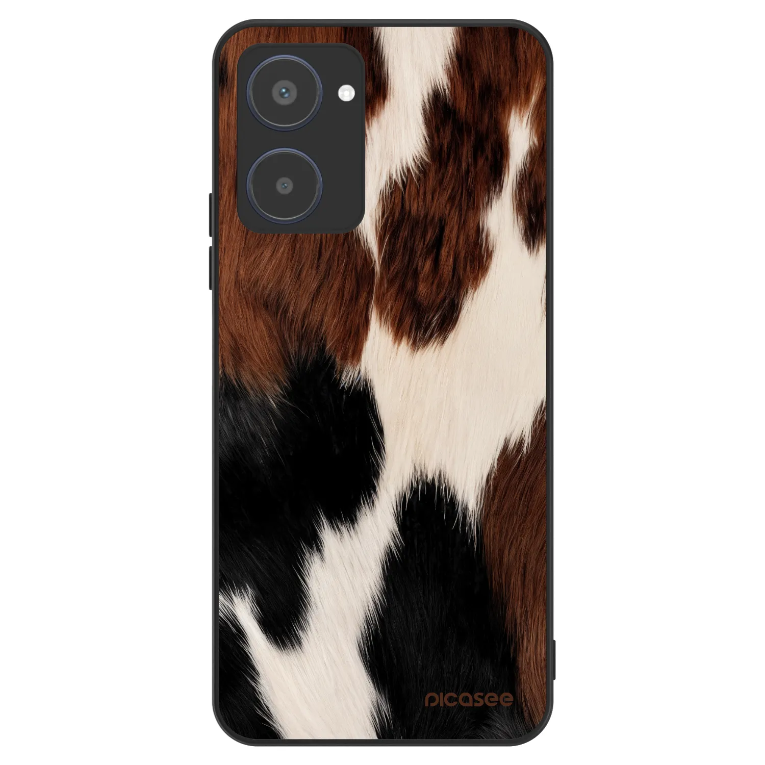 Picasee ULTIMATE CASE pro Realme 10 4G - Rodeo