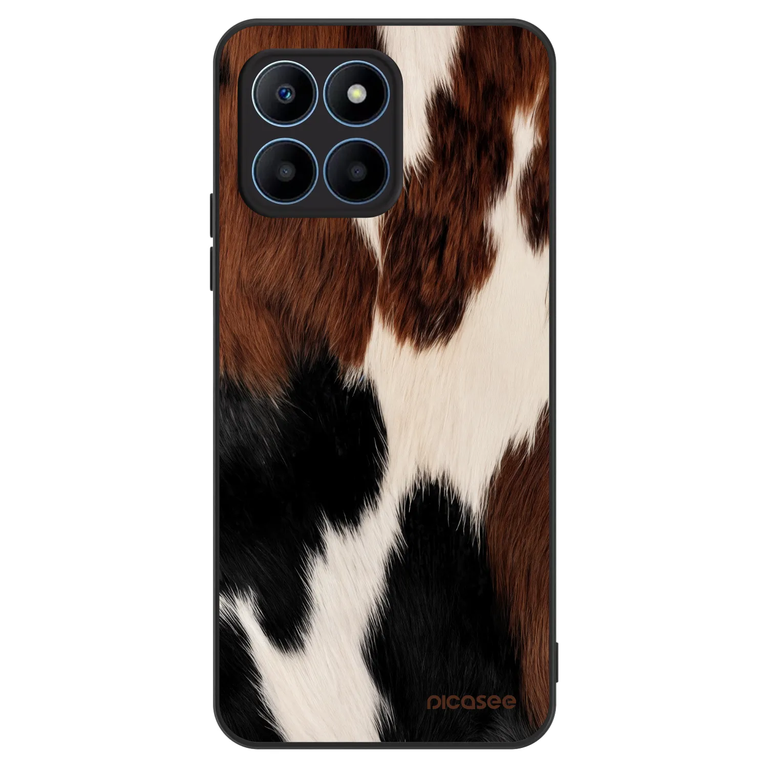 Picasee ULTIMATE CASE pro Honor 70 Lite - Rodeo