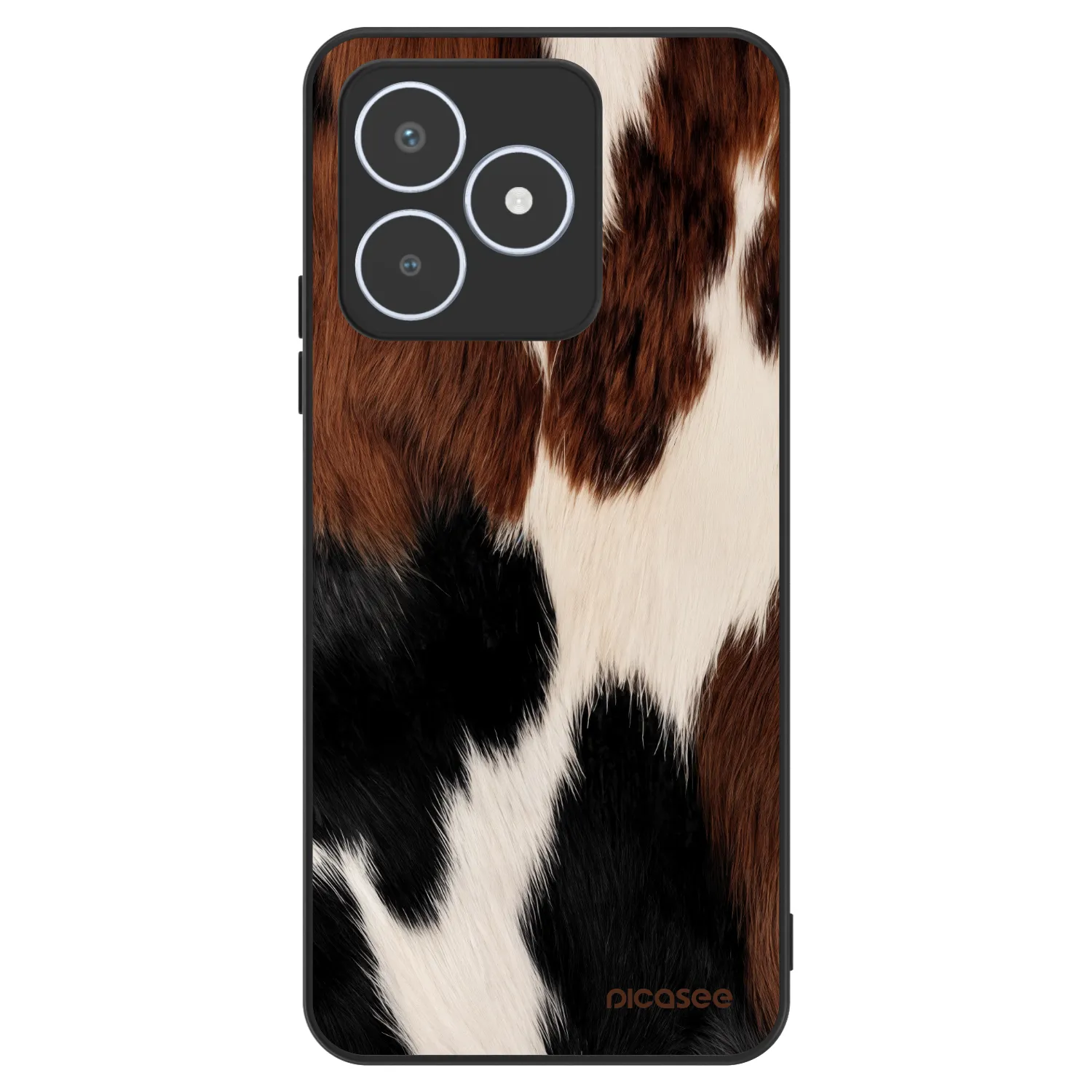 Picasee ULTIMATE CASE pro Realme C53 - Rodeo