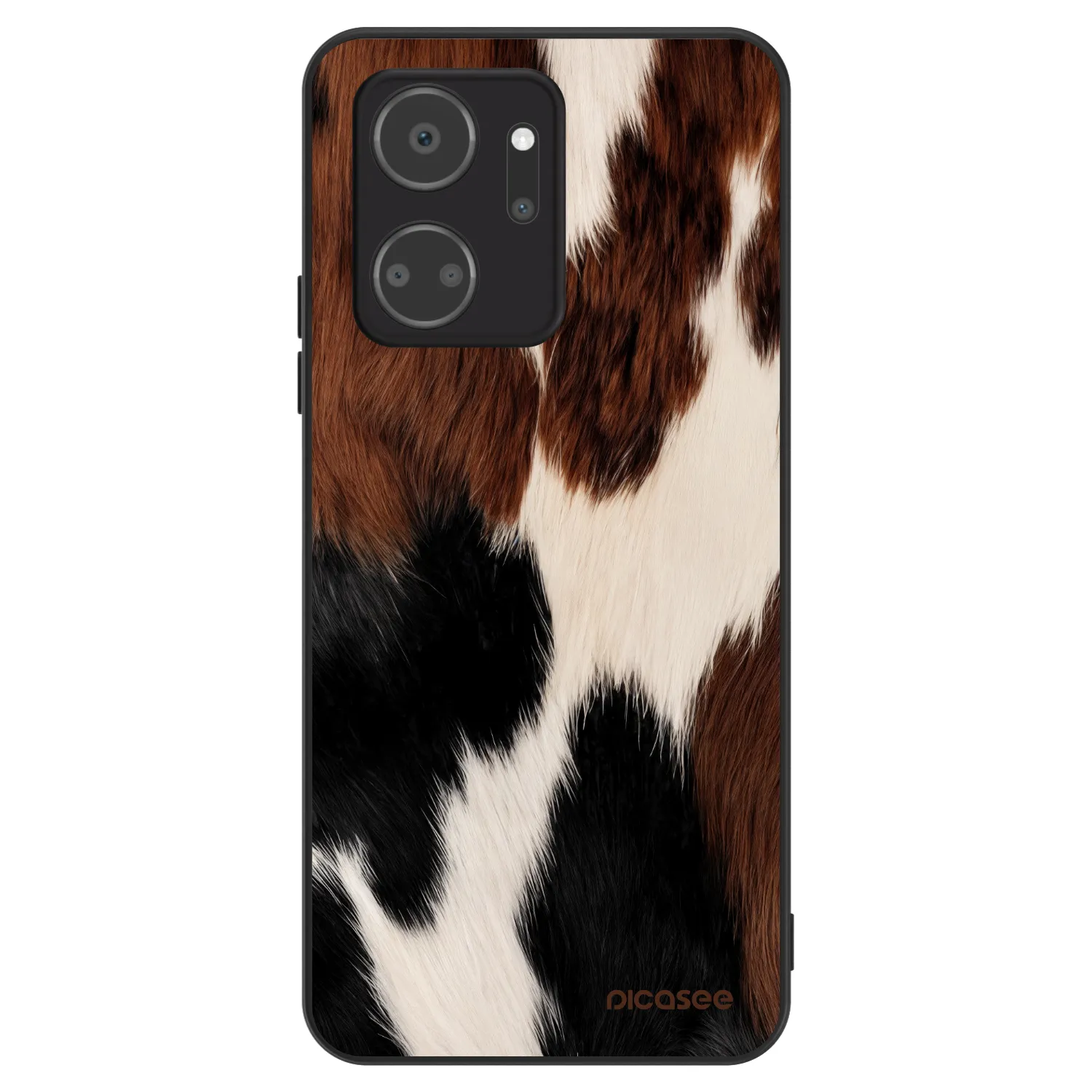 Picasee ULTIMATE CASE pro Honor X7a - Rodeo