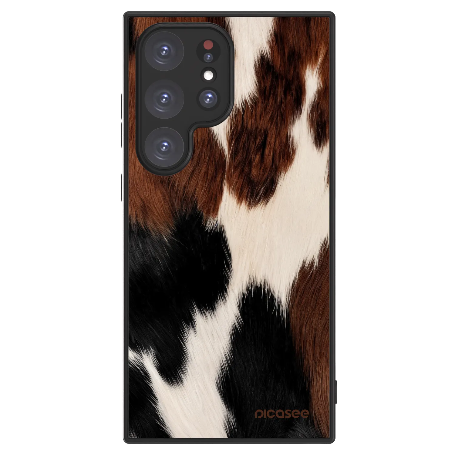 ULTIMATE CASE pro Samsung Galaxy S24 Ultra S928B 5G - Rodeo