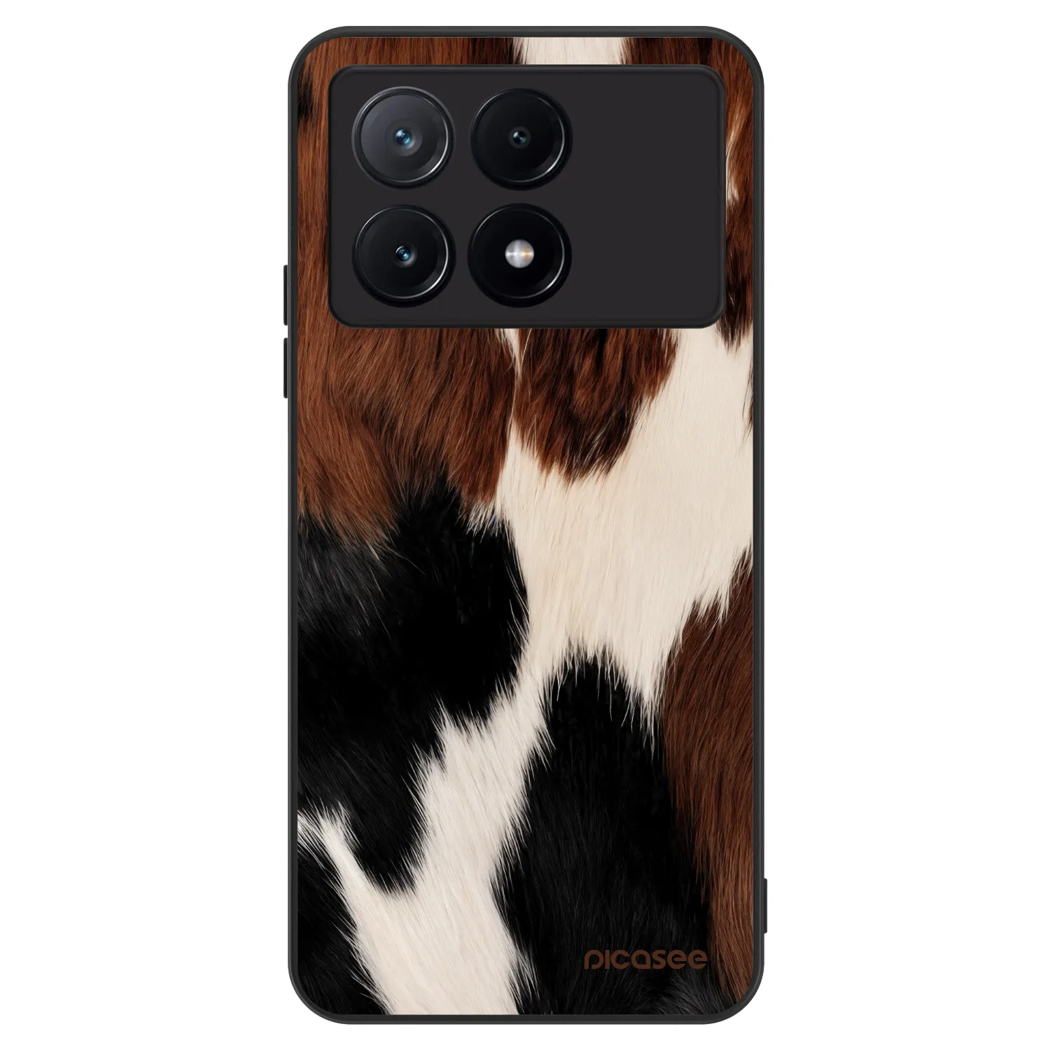 Picasee ULTIMATE CASE pro Xiaomi Poco X6 Pro - Rodeo