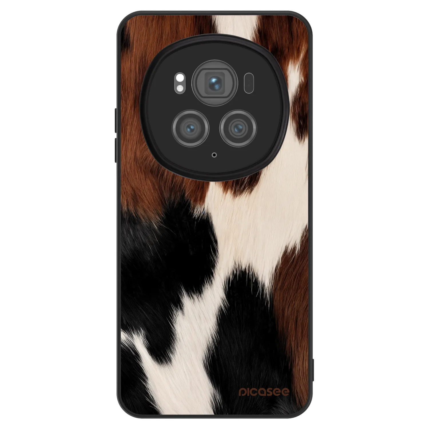 Picasee ULTIMATE CASE pro Honor Magic6 Pro - Rodeo