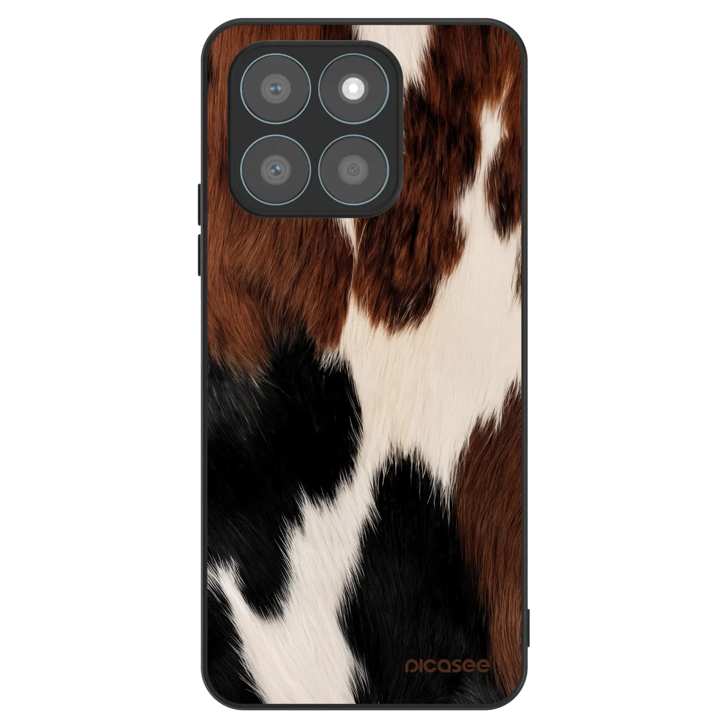 Picasee ULTIMATE CASE pro Honor X8b - Rodeo