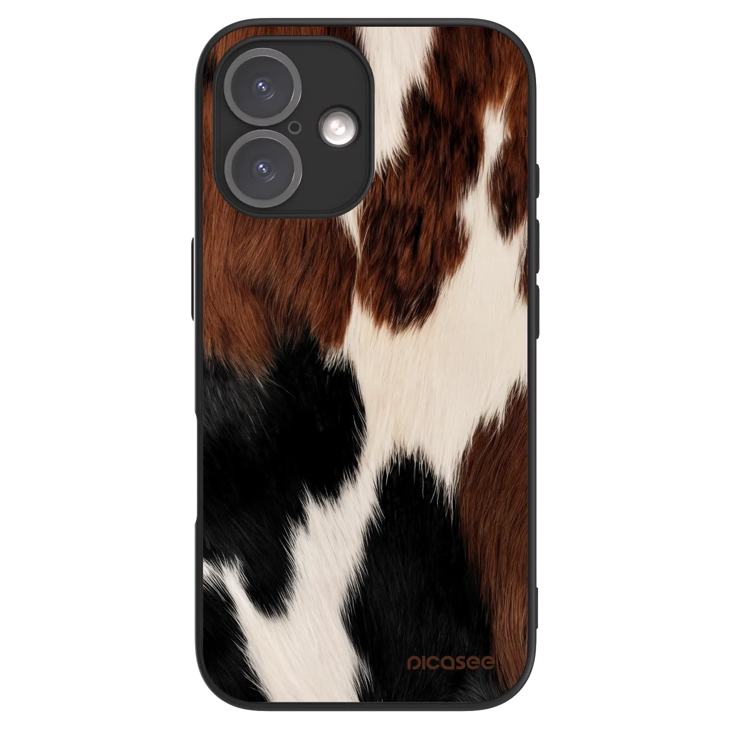 Picasee ULTIMATE CASE pro Apple iPhone 16 - Rodeo