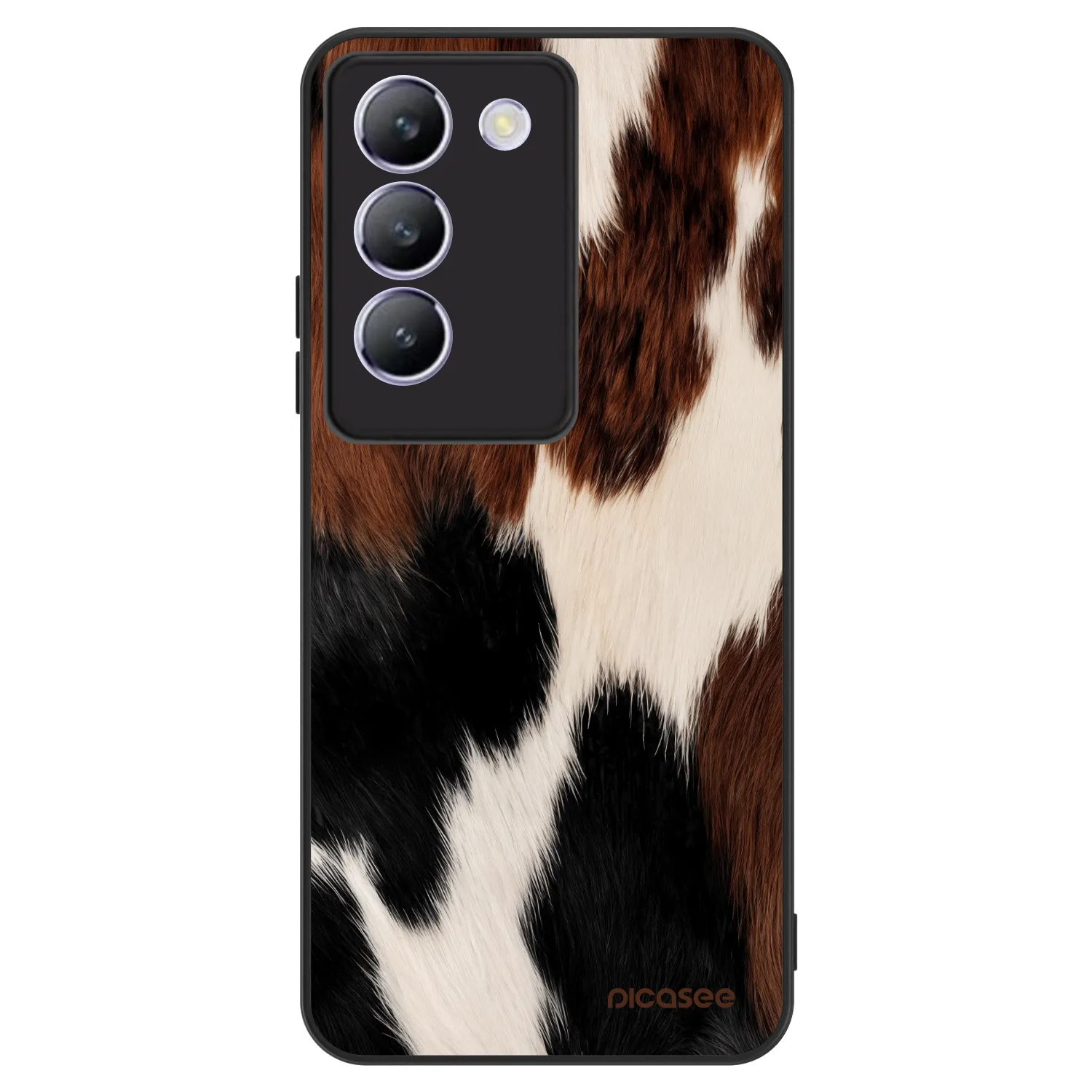 Picasee ULTIMATE CASE pro Vivo V40 SE 5G - Rodeo