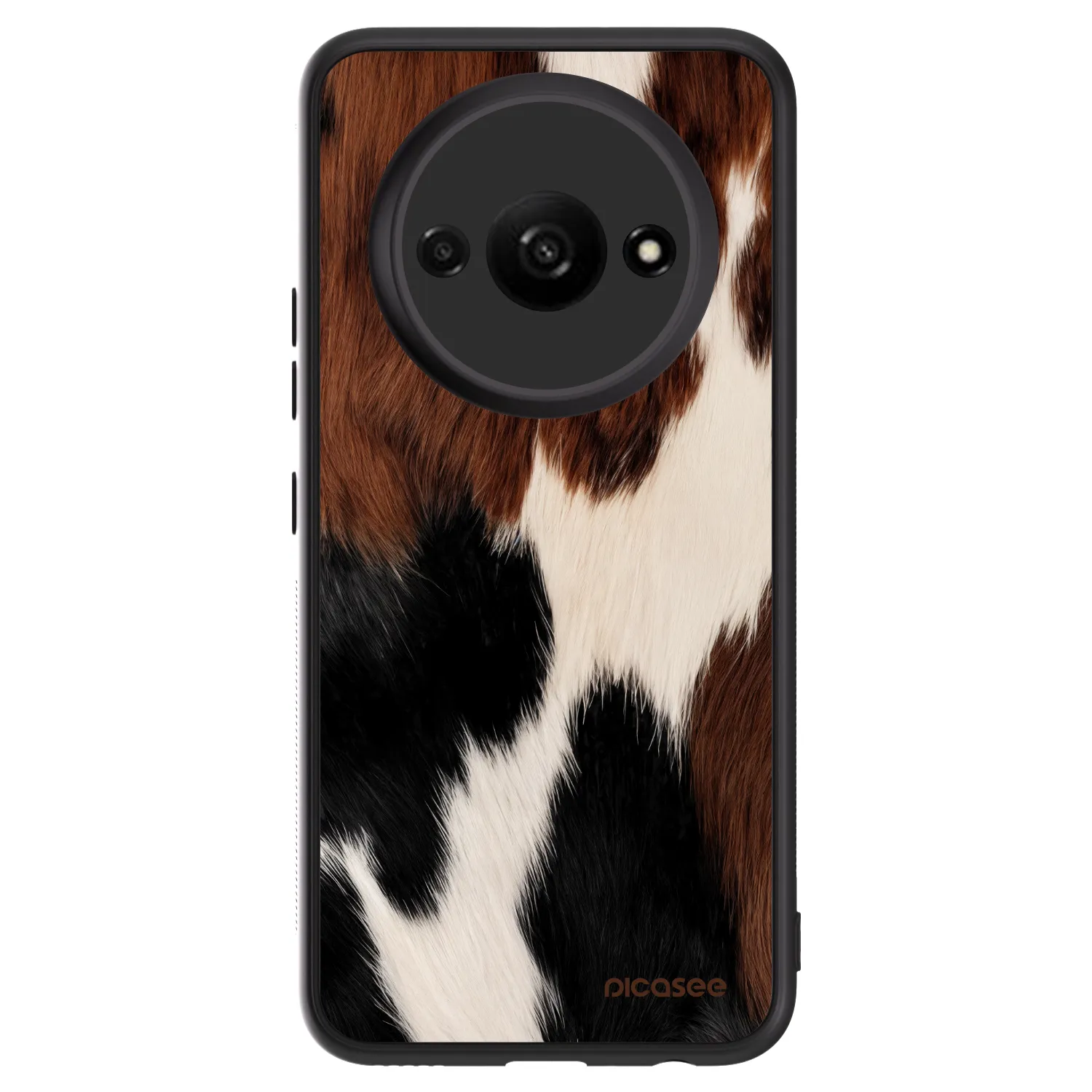 Picasee ULTIMATE CASE pro Xiaomi Redmi A3 - Rodeo
