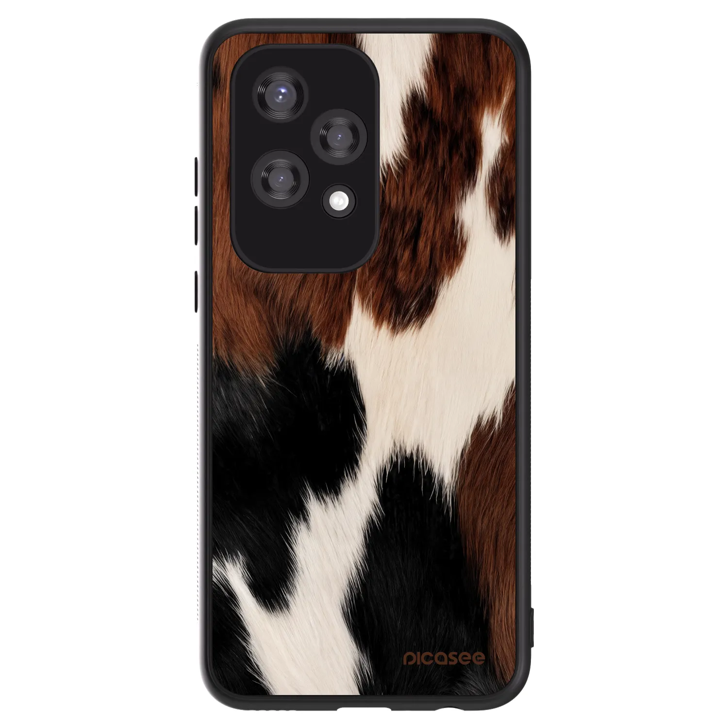 Picasee ULTIMATE CASE pro Honor 200 Lite - Rodeo