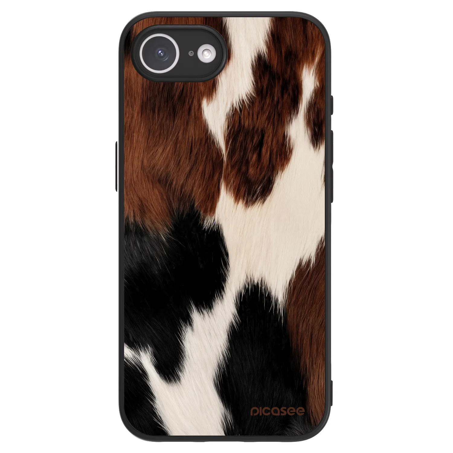 Picasee ULTIMATE CASE pro Apple iPhone 16e - Rodeo