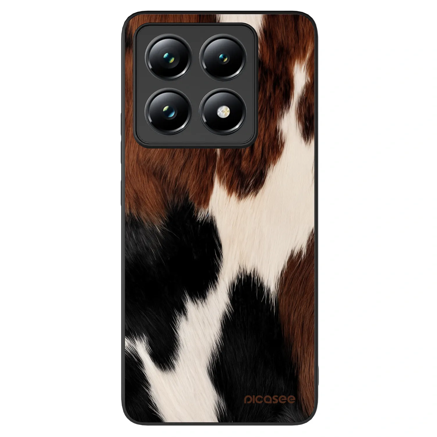 Picasee ULTIMATE CASE pro Xiaomi 14T Pro - Rodeo