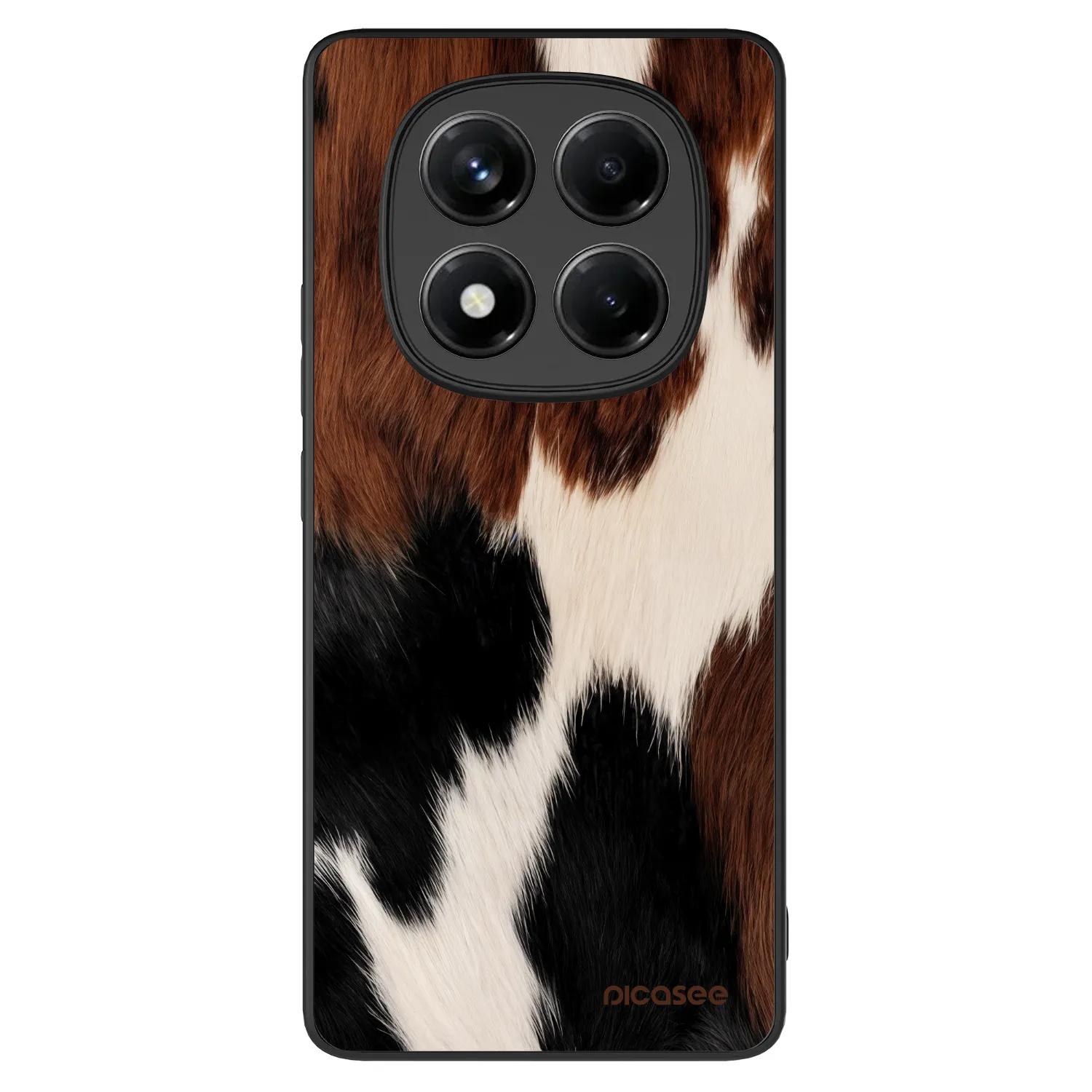 ULTIMATE CASE pro Xiaomi Redmi Note 14 Pro+ 5G - Rodeo