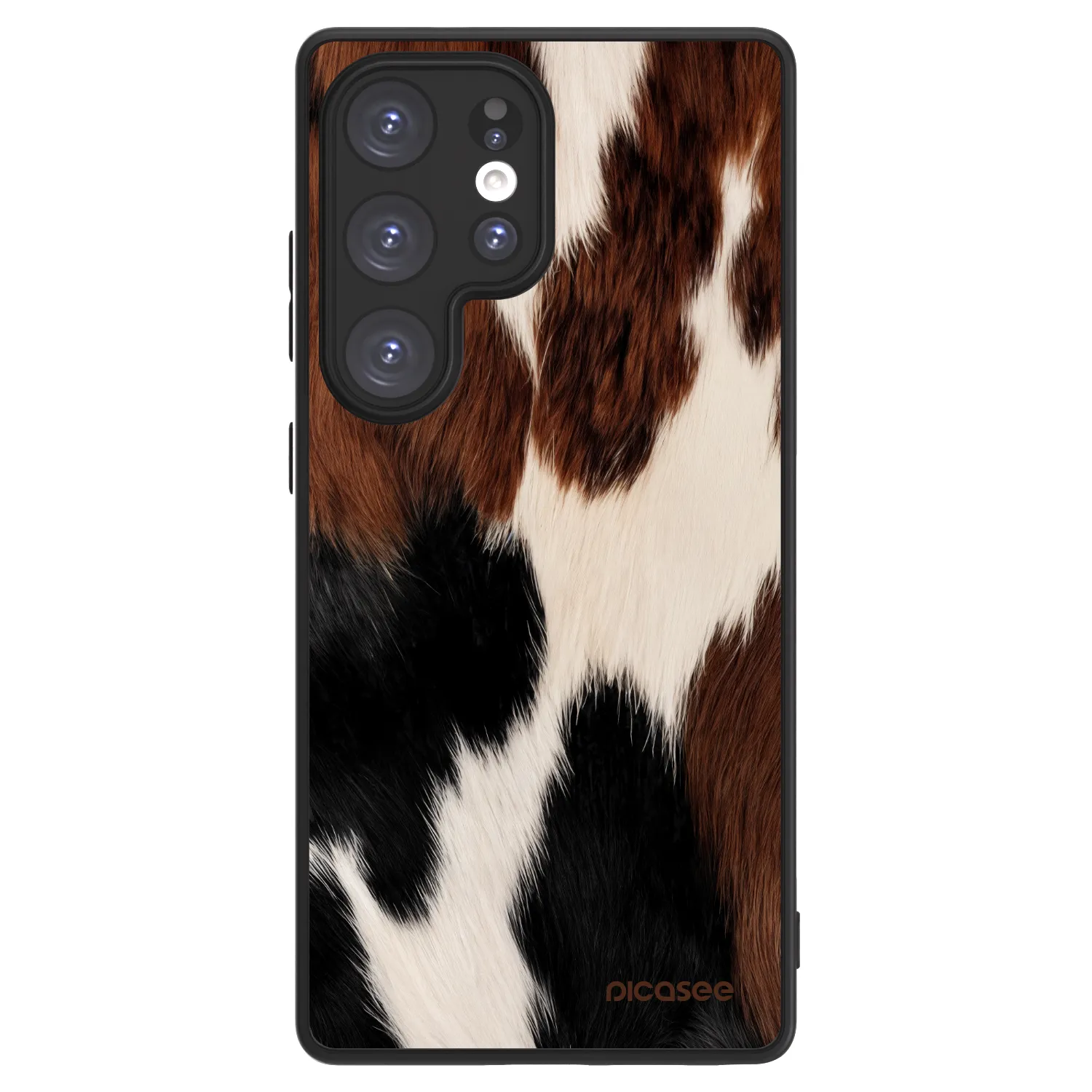 Picasee ULTIMATE CASE pro Samsung Galaxy S25 Ultra 5G - Rodeo