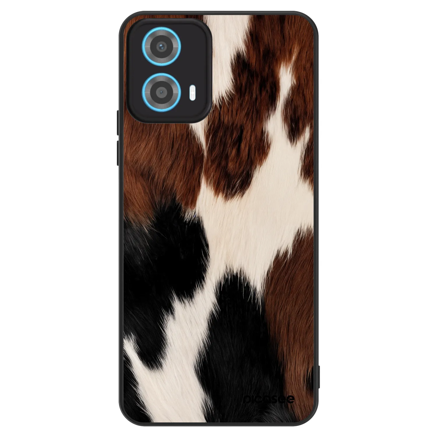 Picasee ULTIMATE CASE pro Motorola Moto G34 5G - Rodeo