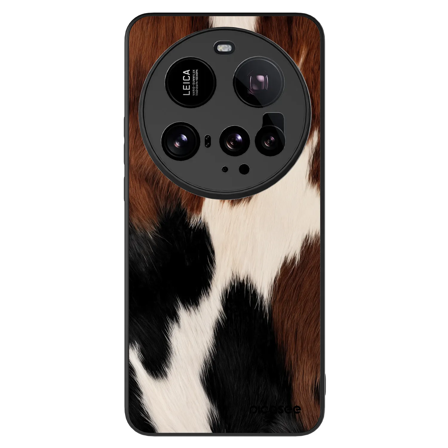 Picasee ULTIMATE CASE pro Xiaomi 15 Ultra - Rodeo