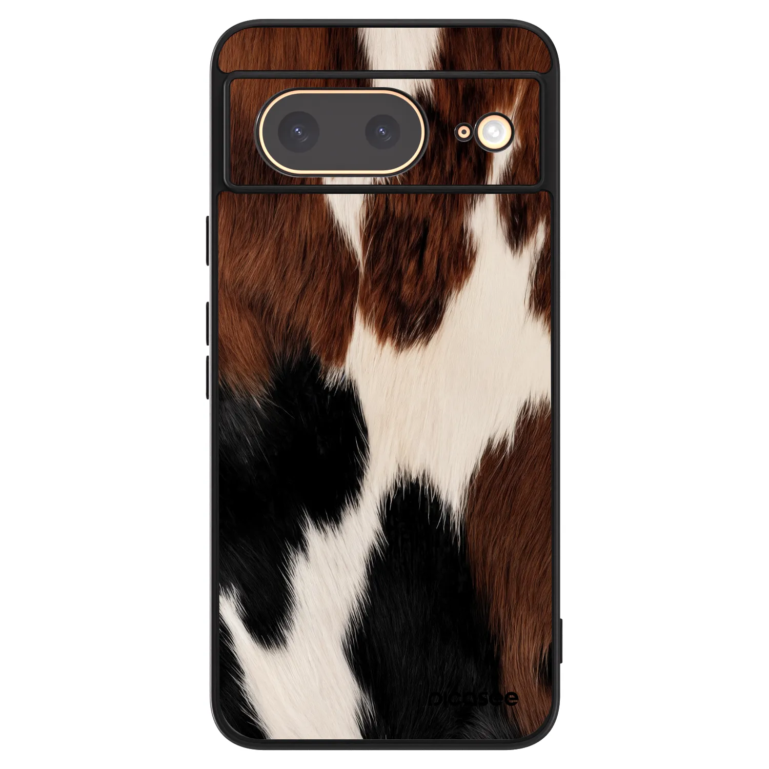 Picasee ULTIMATE CASE pro Google Pixel 8 - Rodeo