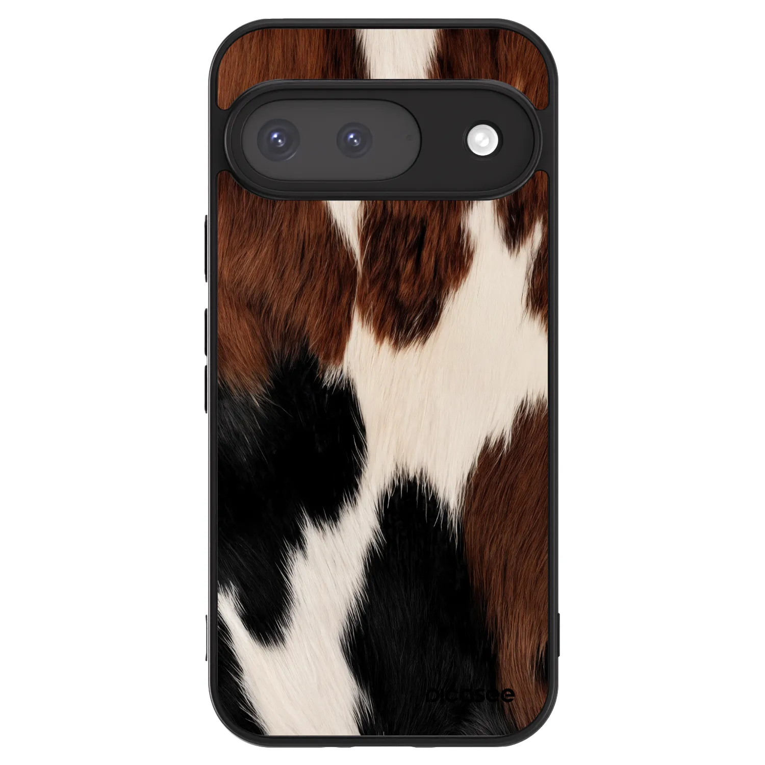Picasee ULTIMATE CASE pro Google Pixel 9 - Rodeo
