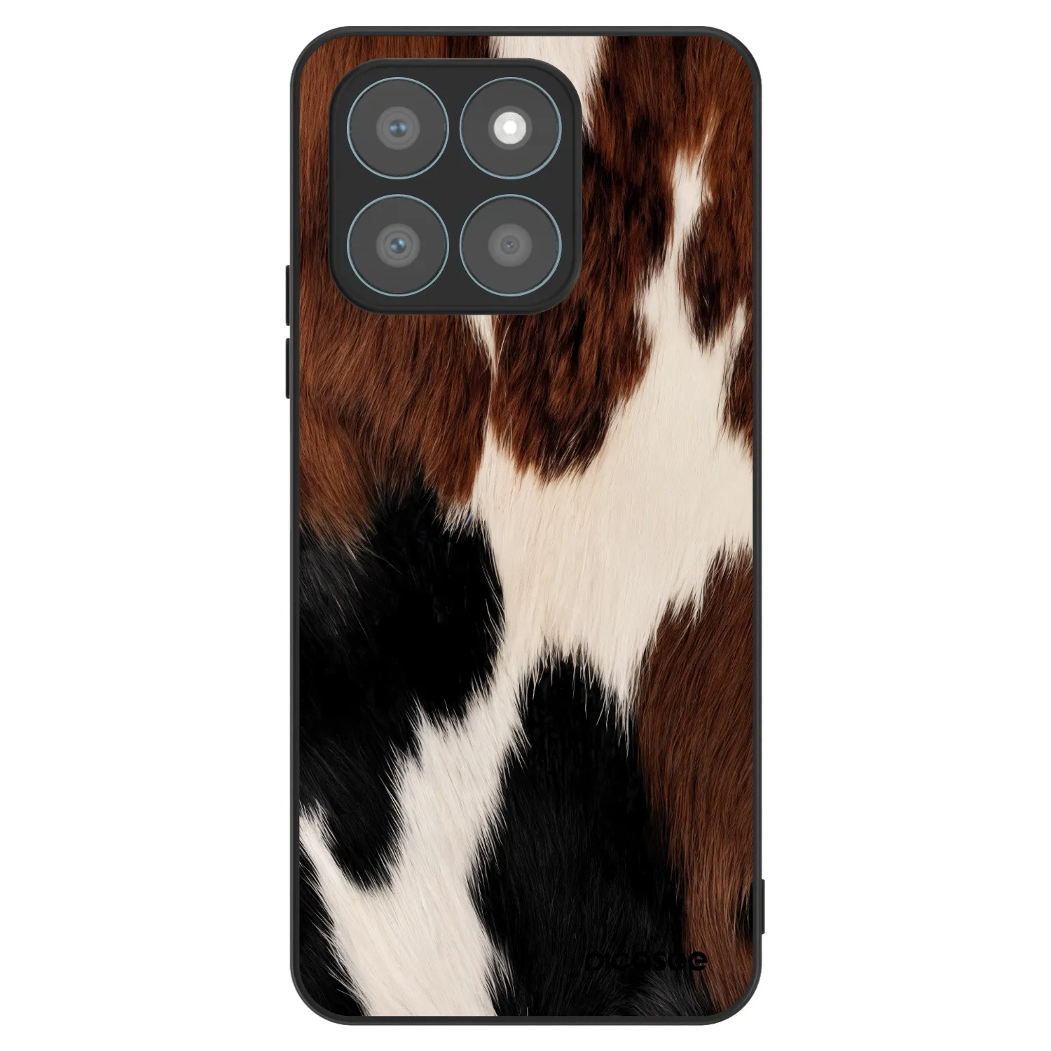 Picasee ULTIMATE CASE pro Honor X8c - Rodeo