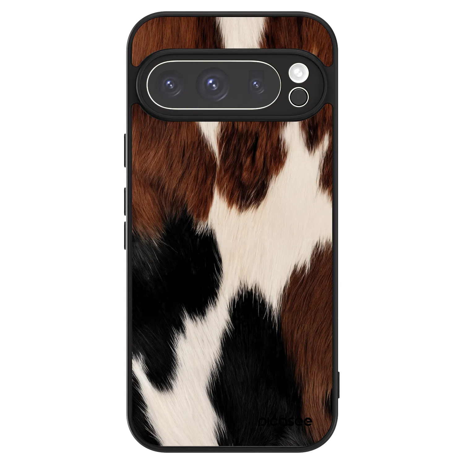 Picasee ULTIMATE CASE pro Google Pixel 9 Pro - Rodeo