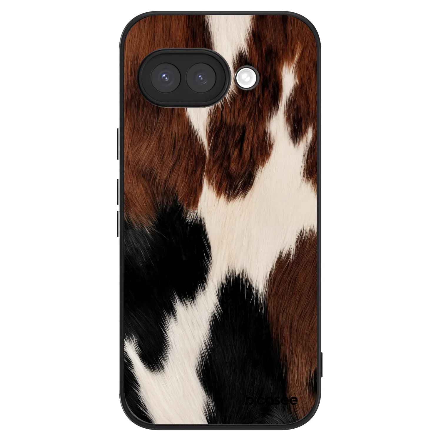 Picasee ULTIMATE CASE pro Google Pixel 9a - Rodeo