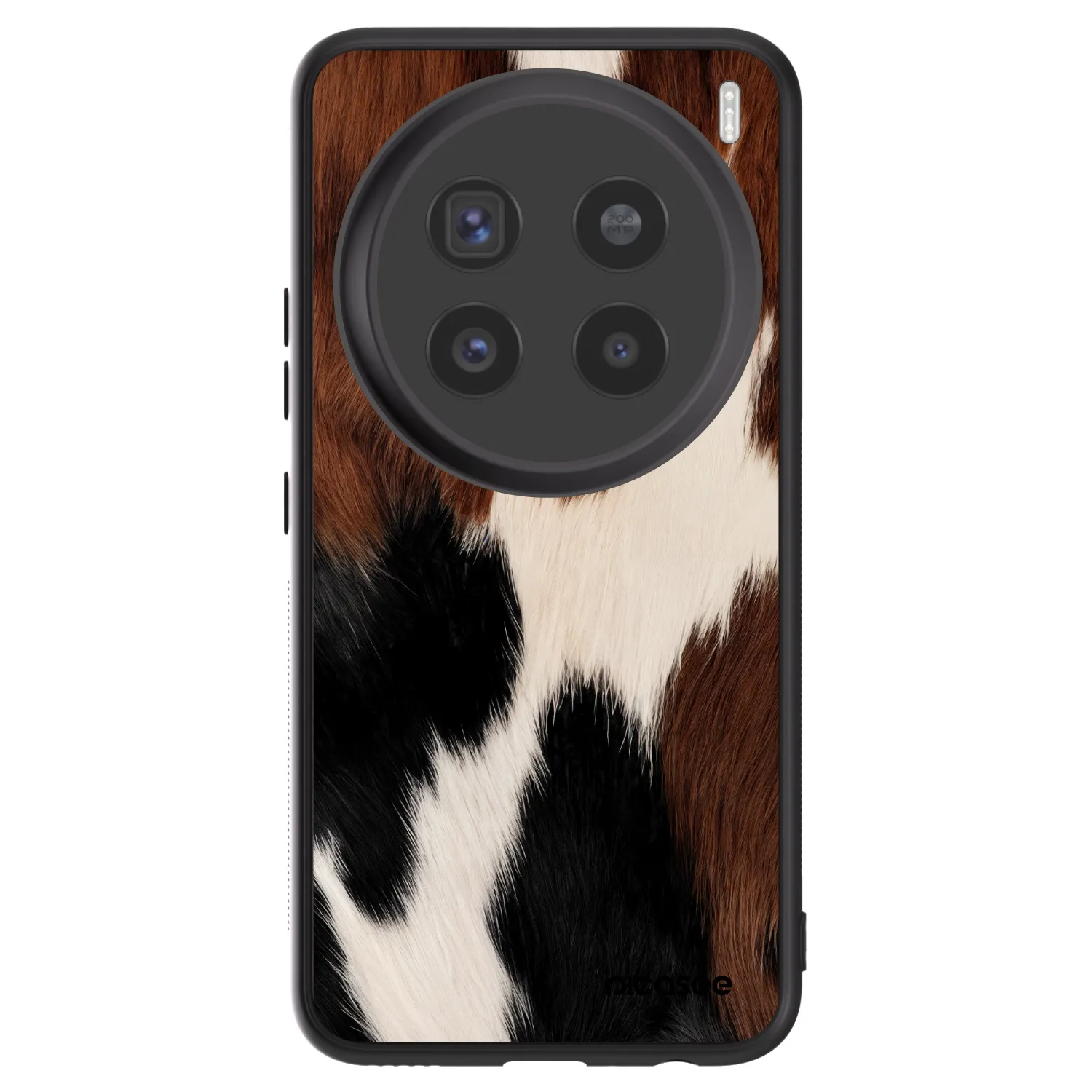 Picasee ULTIMATE CASE pro Vivo X200 Pro - Rodeo