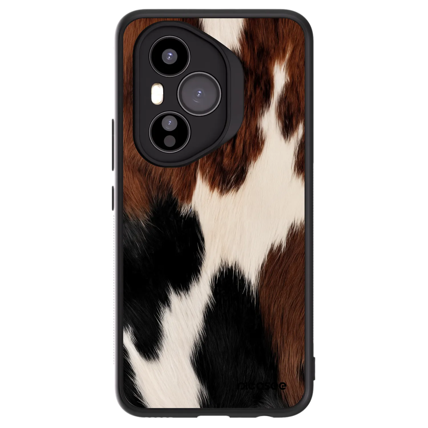 Picasee ULTIMATE CASE pro Honor 400 Pro 5G - Rodeo