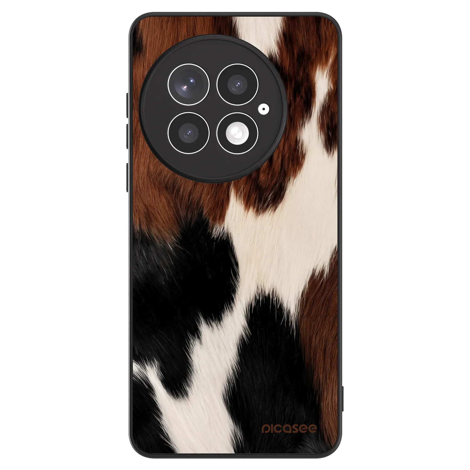 Picasee ULTIMATE CASE pro OnePlus 13 5G - Rodeo