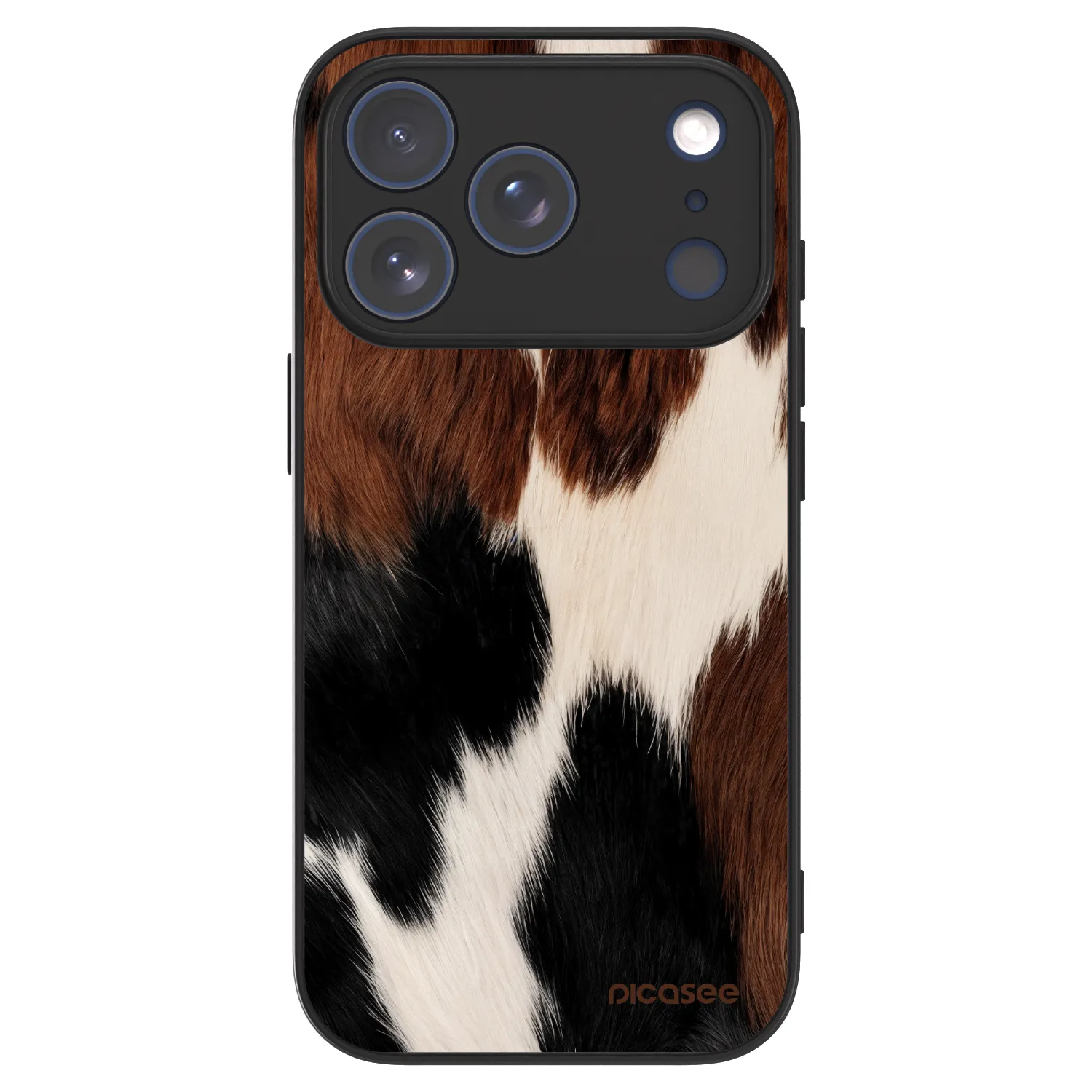 Picasee ULTIMATE CASE pro Apple iPhone 17 Pro - Rodeo