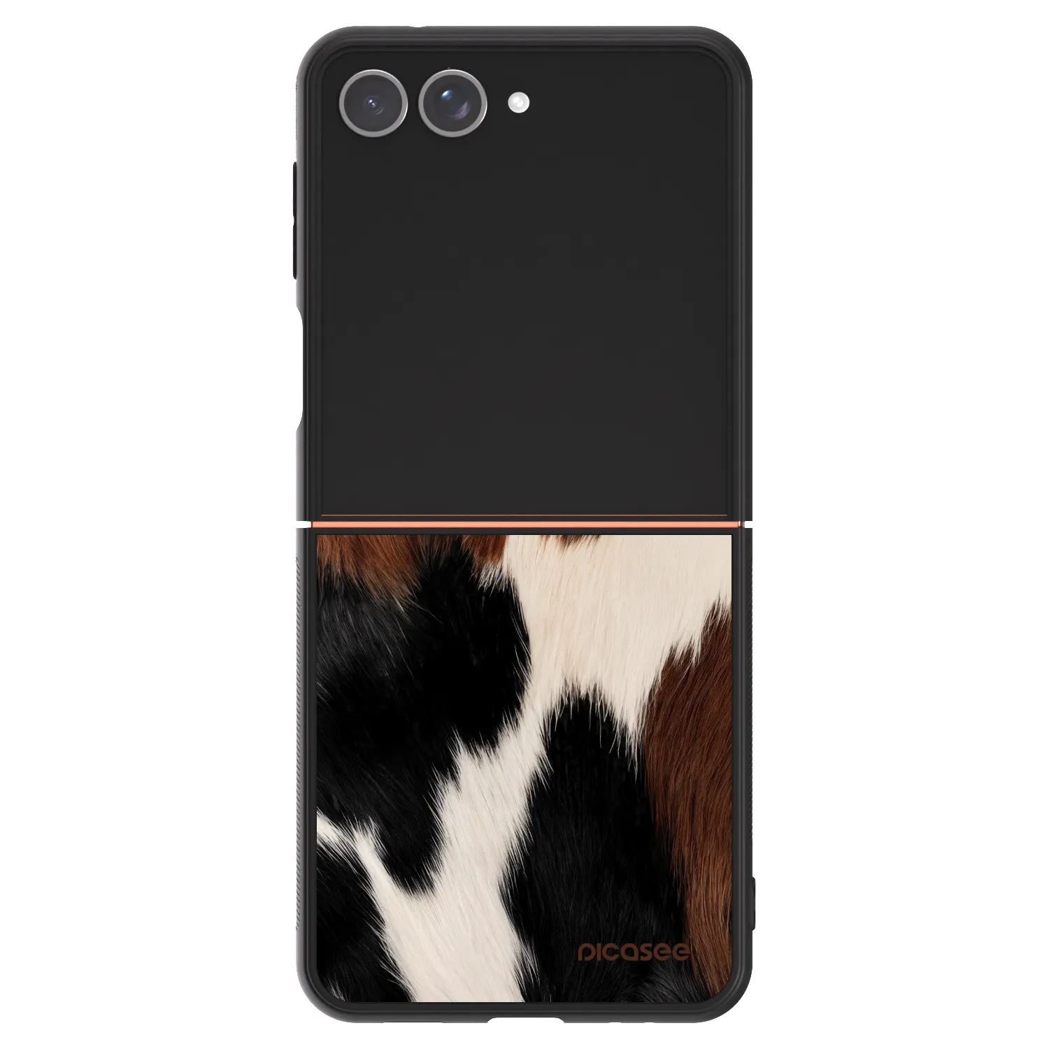 Picasee ULTIMATE CASE pro Samsung Galaxy Z Flip7 5G - Rodeo
