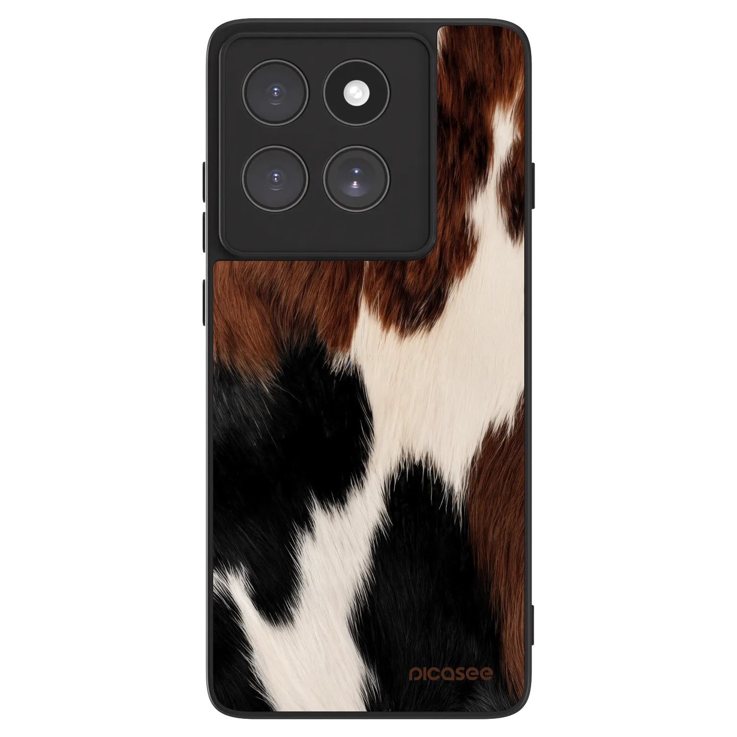 ULTIMATE CASE pro Motorola Edge 60 5G - Rodeo