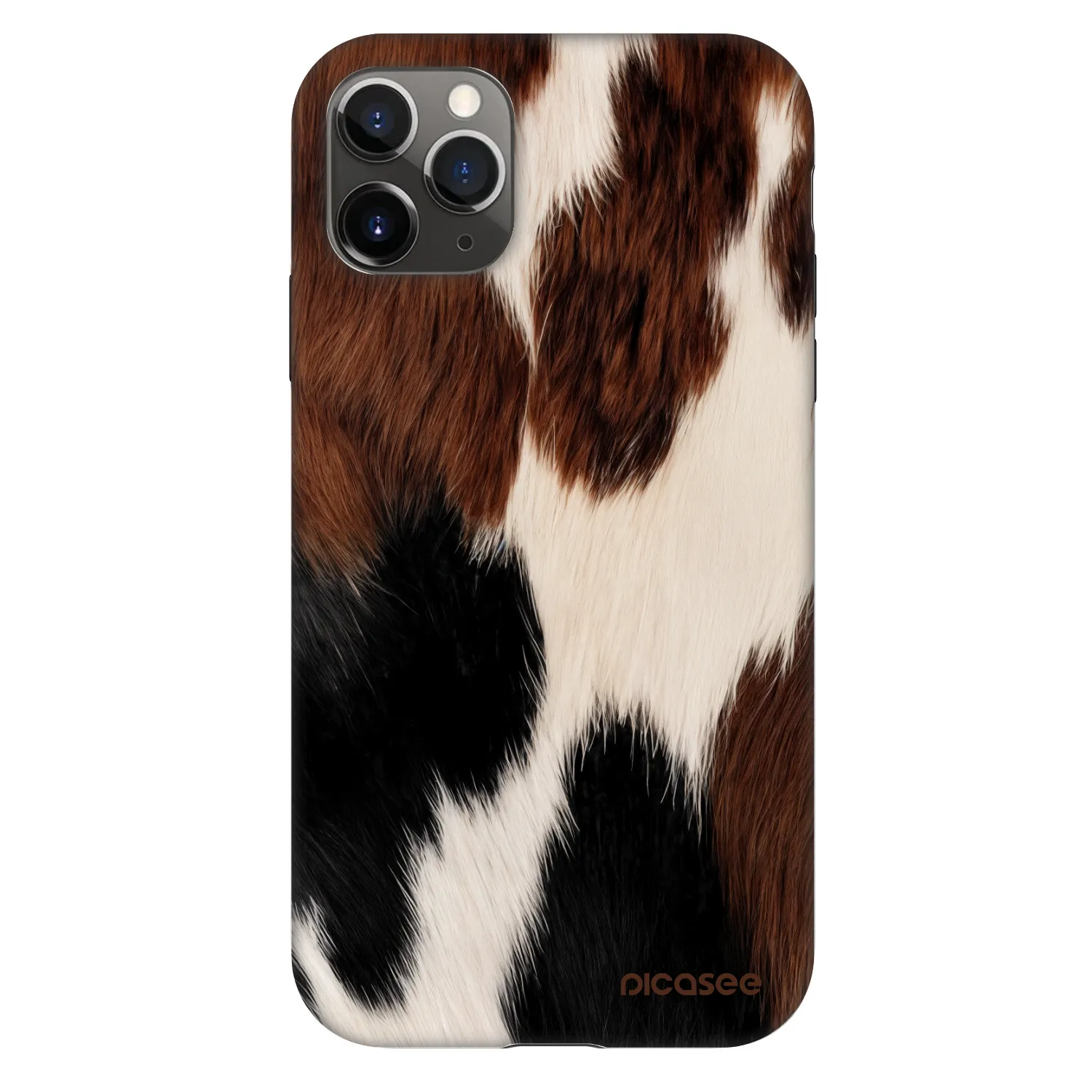 Picasee Fashion Case pre Apple iPhone 11 Pro - Rodeo