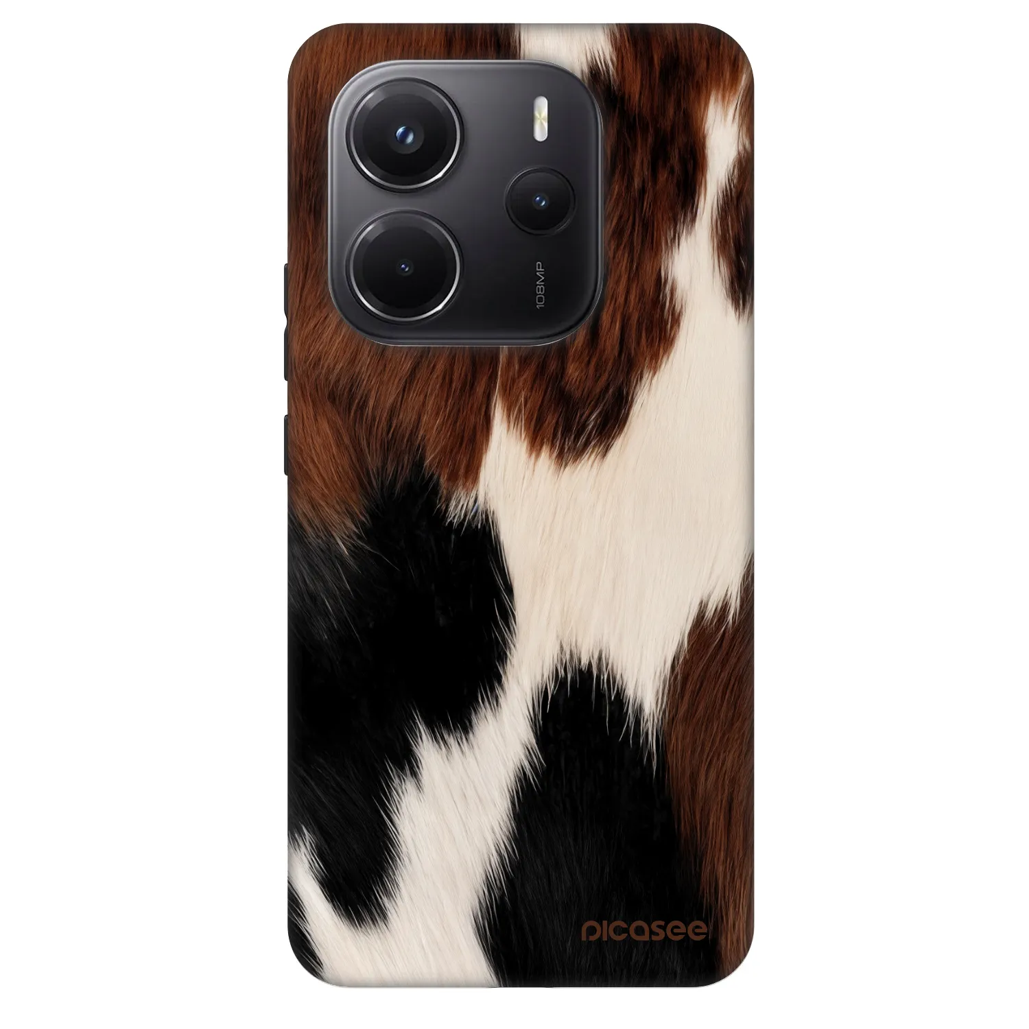 Fashion Case pre Xiaomi Redmi Note 14 5G - Rodeo