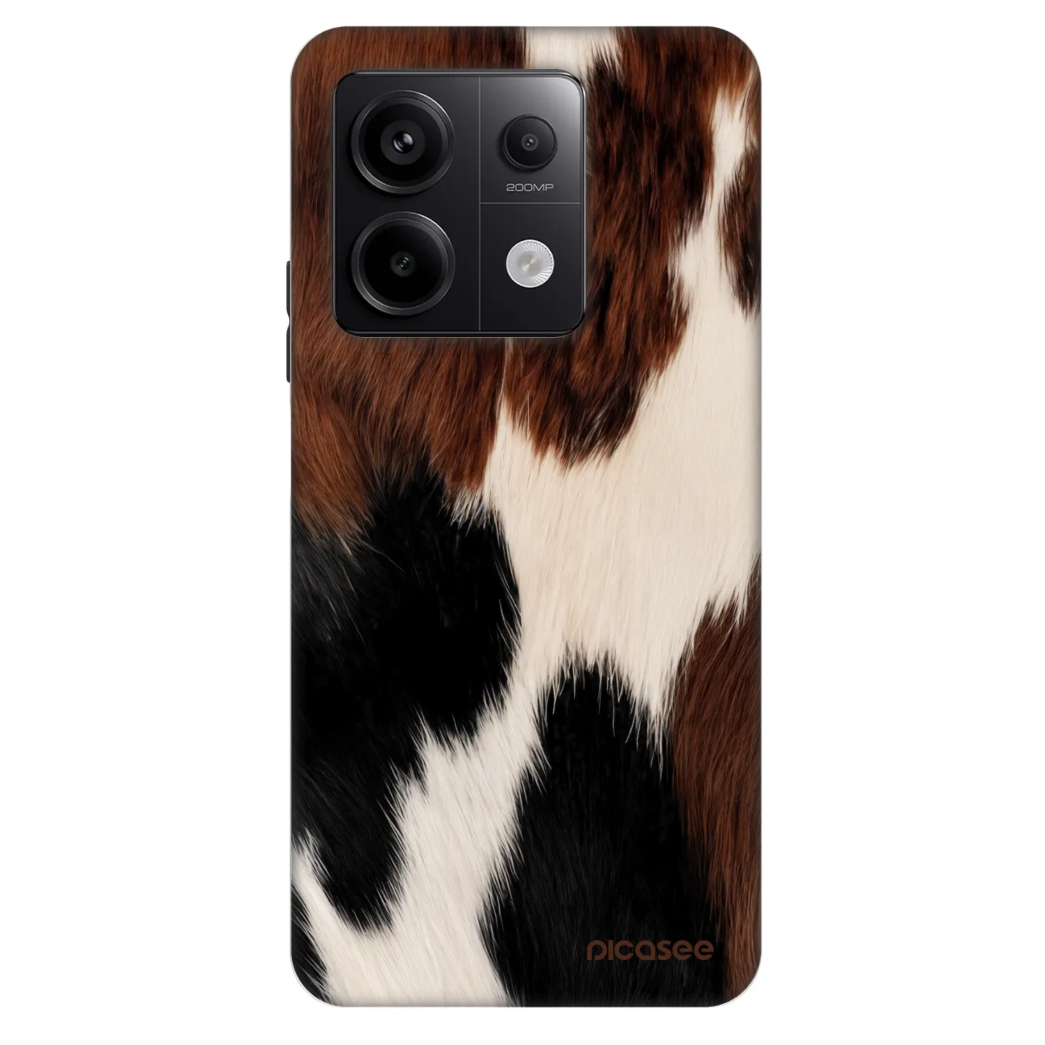 Picasee Fashion Case pre Xiaomi Redmi Note 13 Pro 5G - Rodeo
