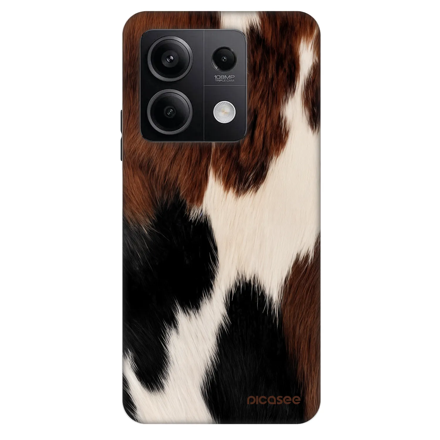 Picasee Fashion Case pre Xiaomi Redmi Note 13 5G - Rodeo